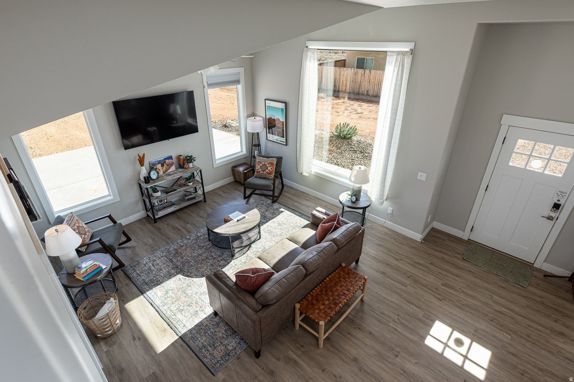 SUNFLOWER VALLEY ESTATES - Residential