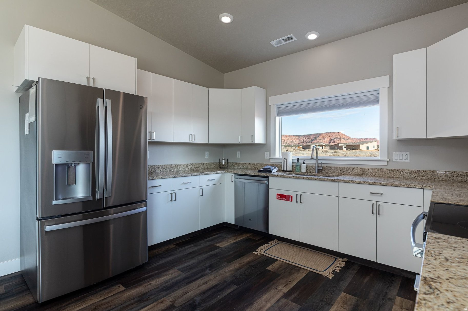 SUNFLOWER VALLEY ESTATES - Residential