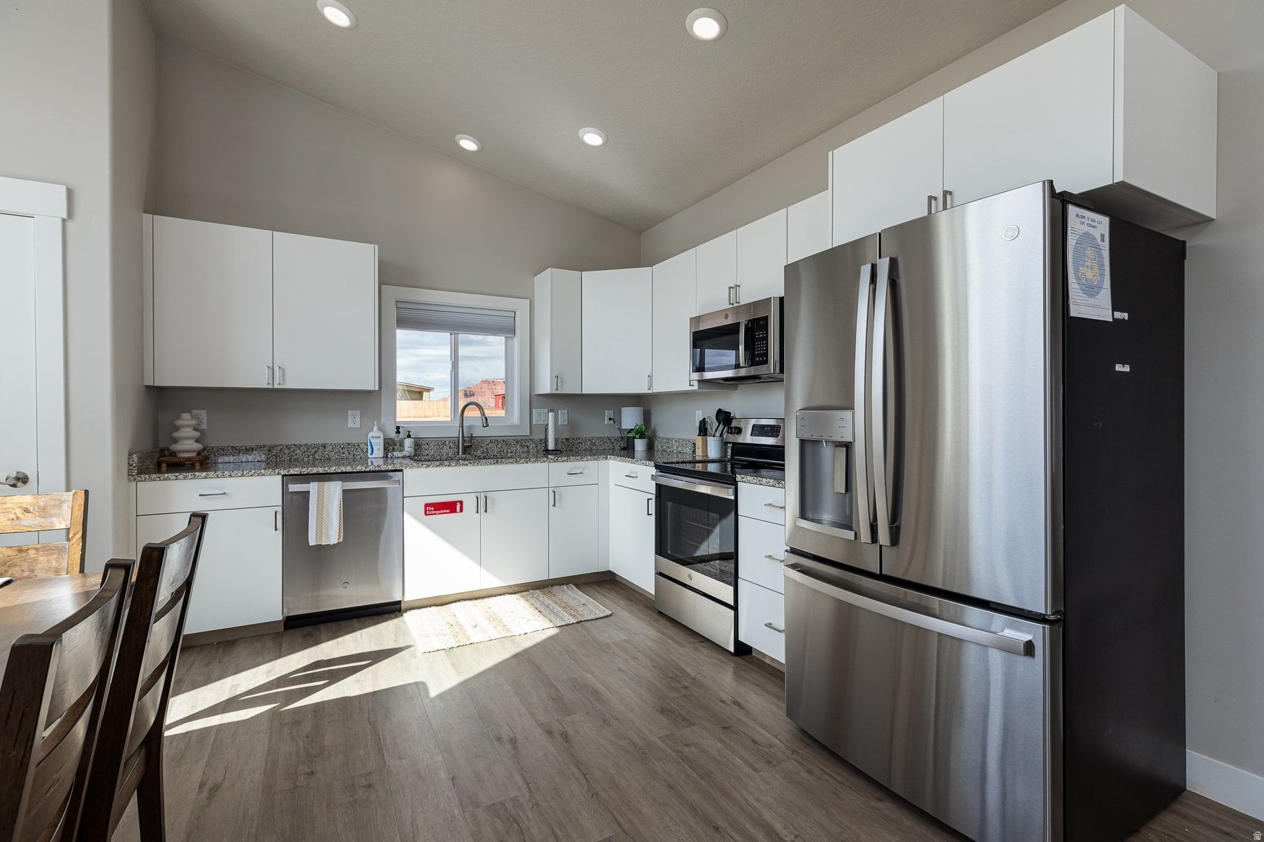 SUNFLOWER VALLEY ESTATES - Residential