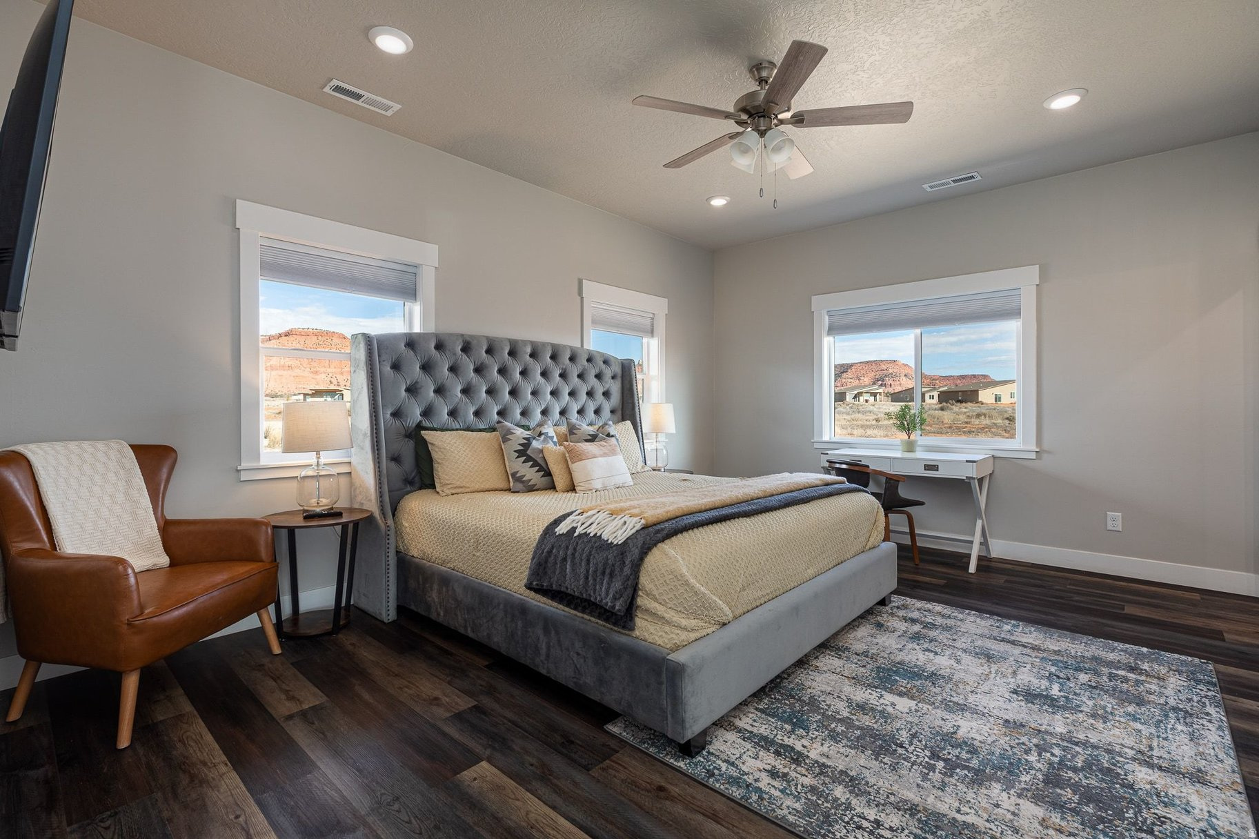 SUNFLOWER VALLEY ESTATES - Residential