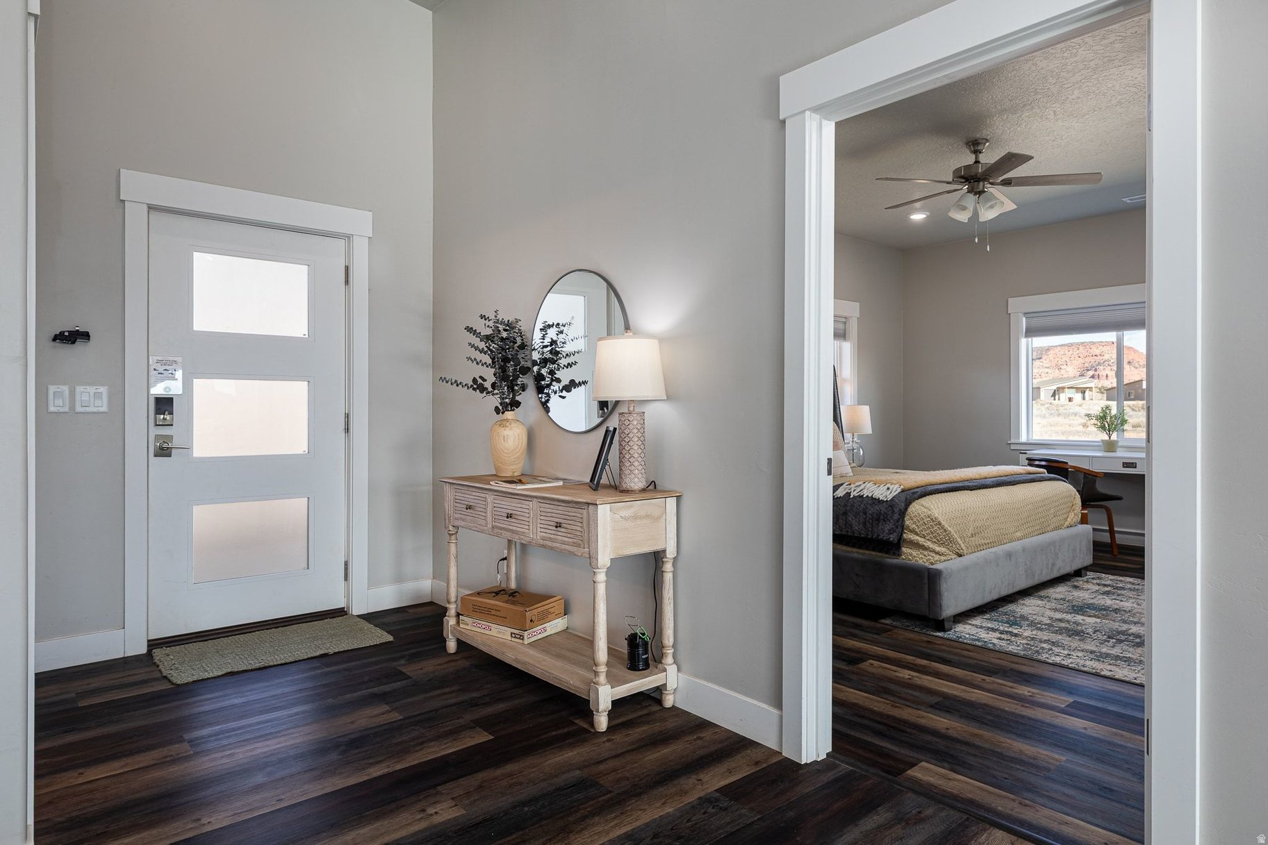 SUNFLOWER VALLEY ESTATES - Residential