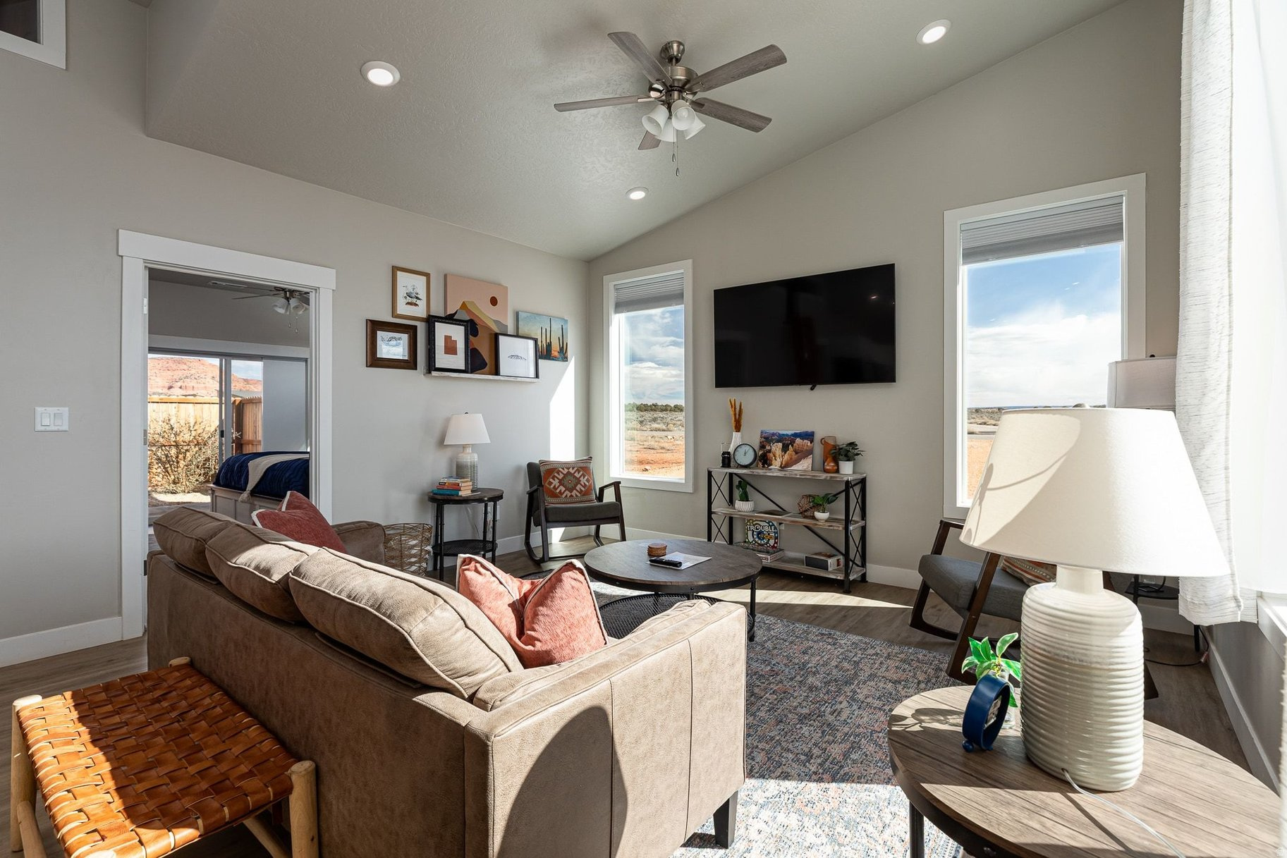 SUNFLOWER VALLEY ESTATES - Residential