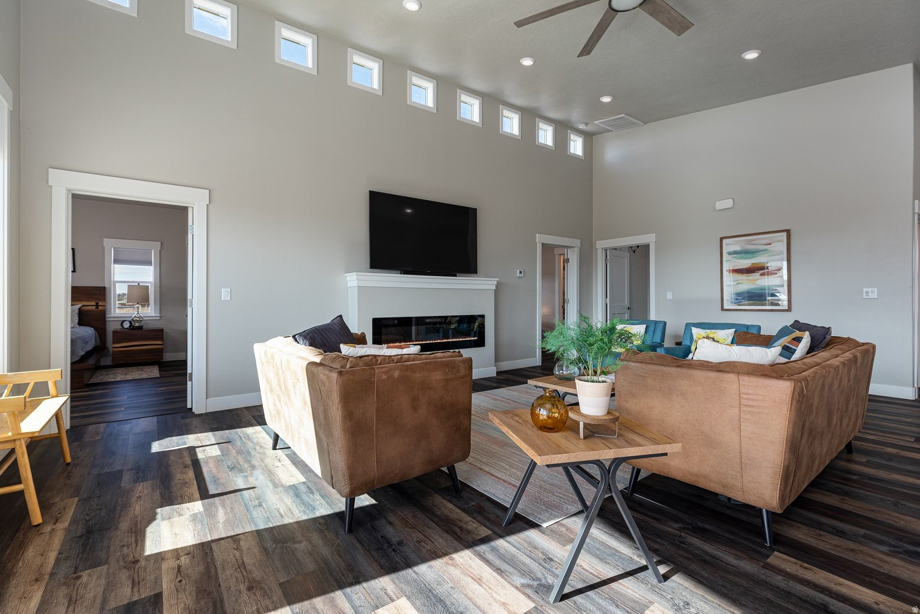 SUNFLOWER VALLEY ESTATES - Residential