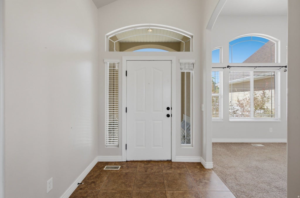 Photo of 8249 S MAPLE FORK DR, West Jordan, UT 84088 (MLS # 2185780)