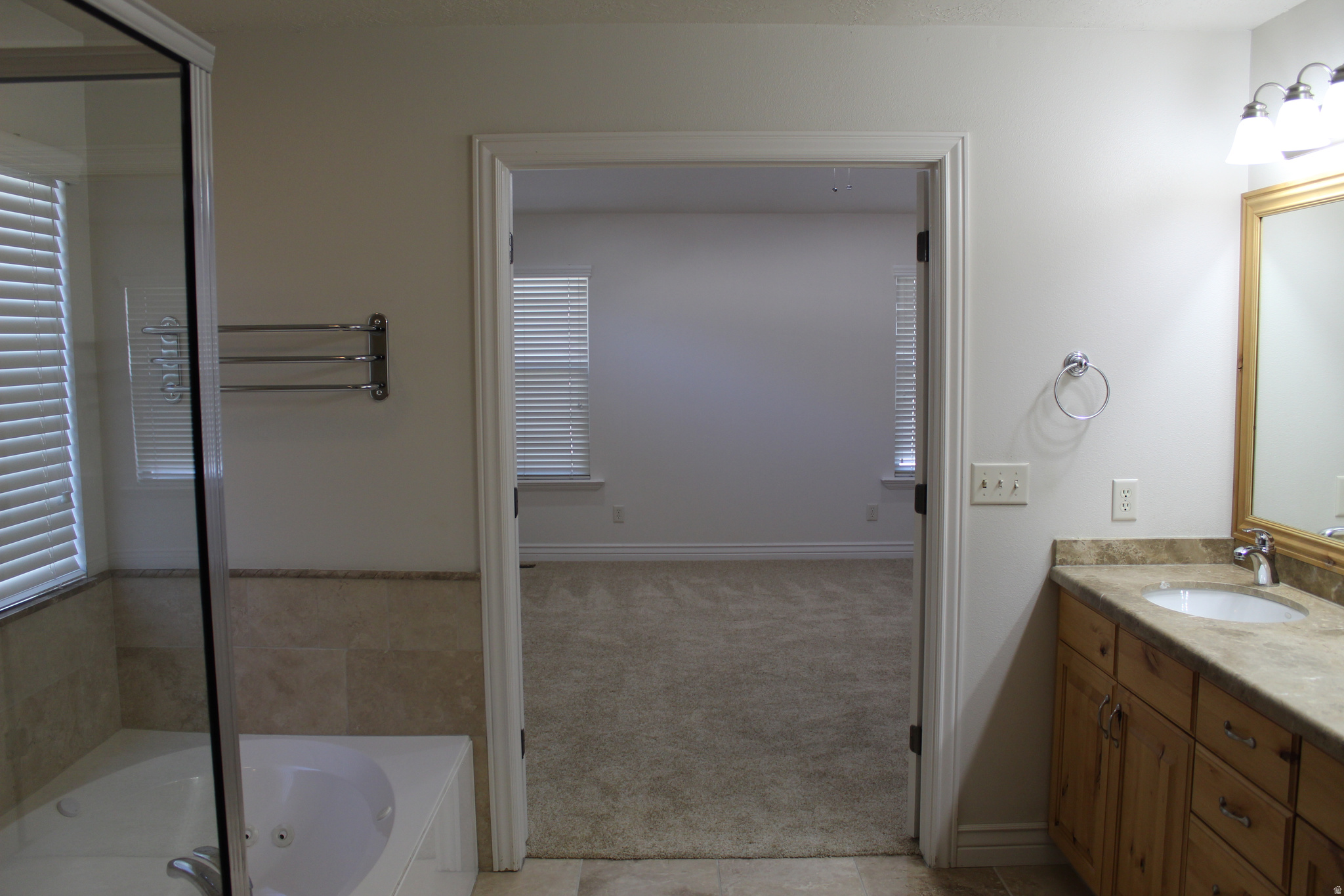 CANTERBURY NORTH - Residential