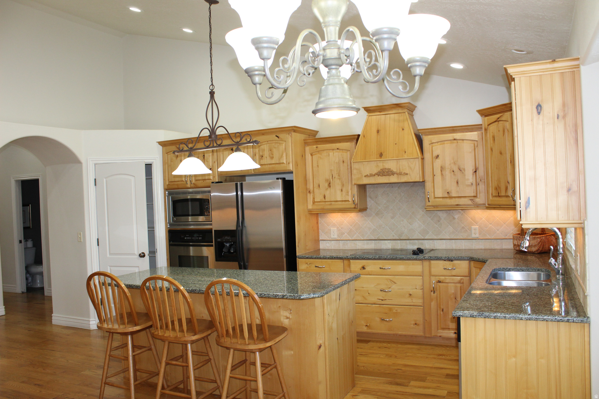 CANTERBURY NORTH - Residential