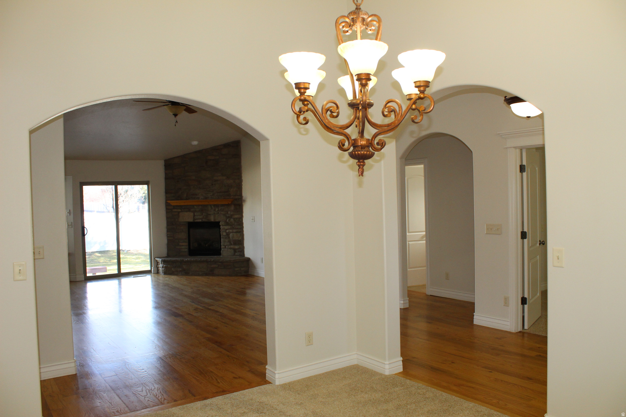 CANTERBURY NORTH - Residential