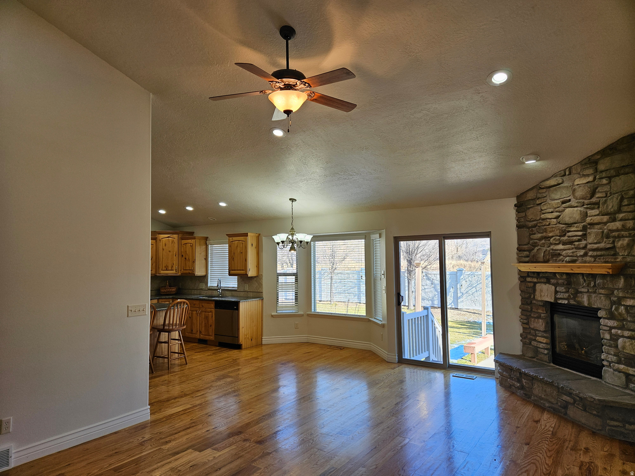 CANTERBURY NORTH - Residential