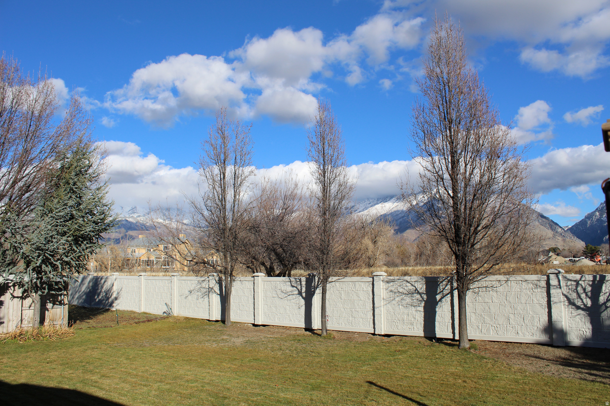 CANTERBURY NORTH - Residential