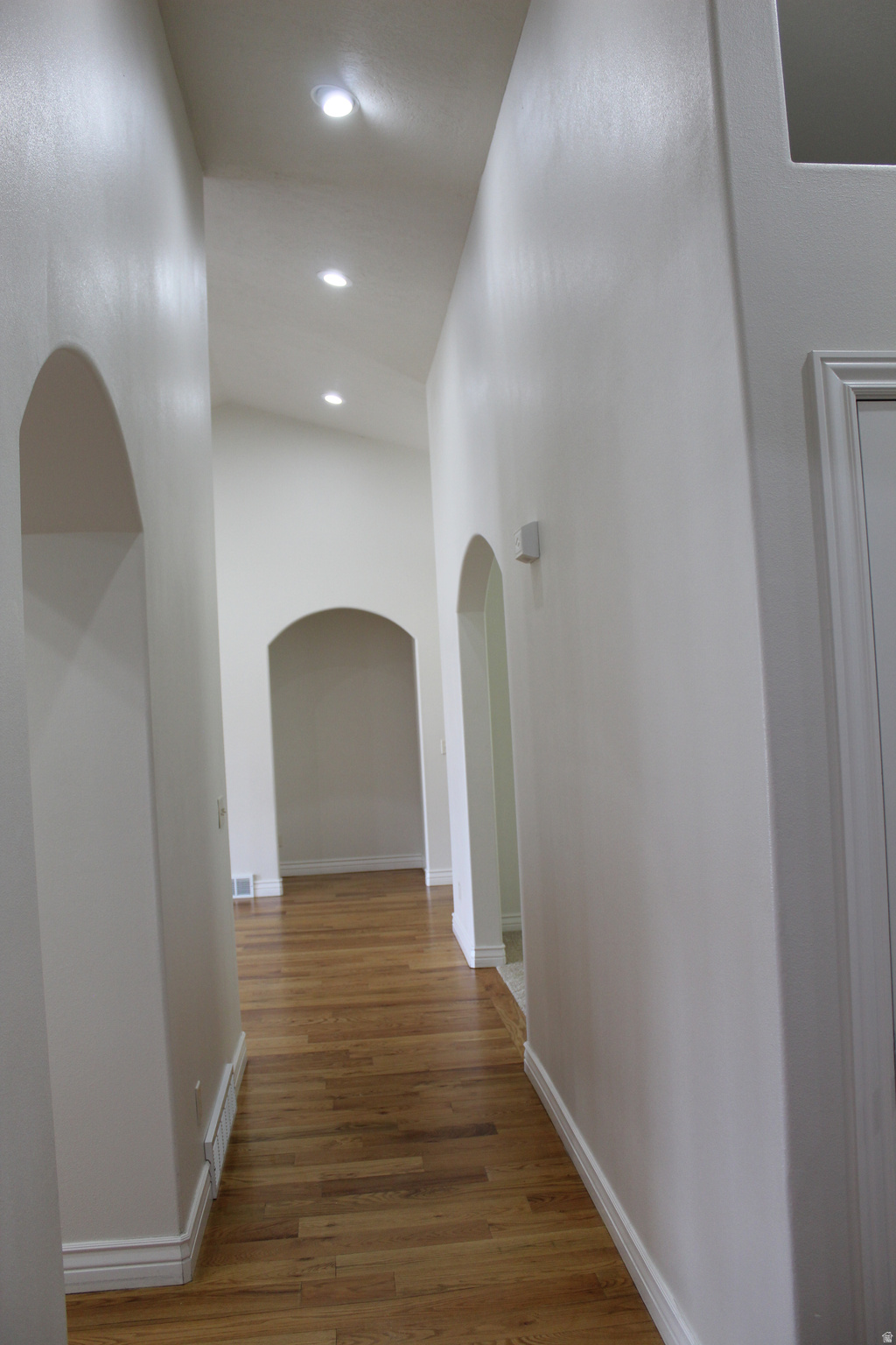 CANTERBURY NORTH - Residential