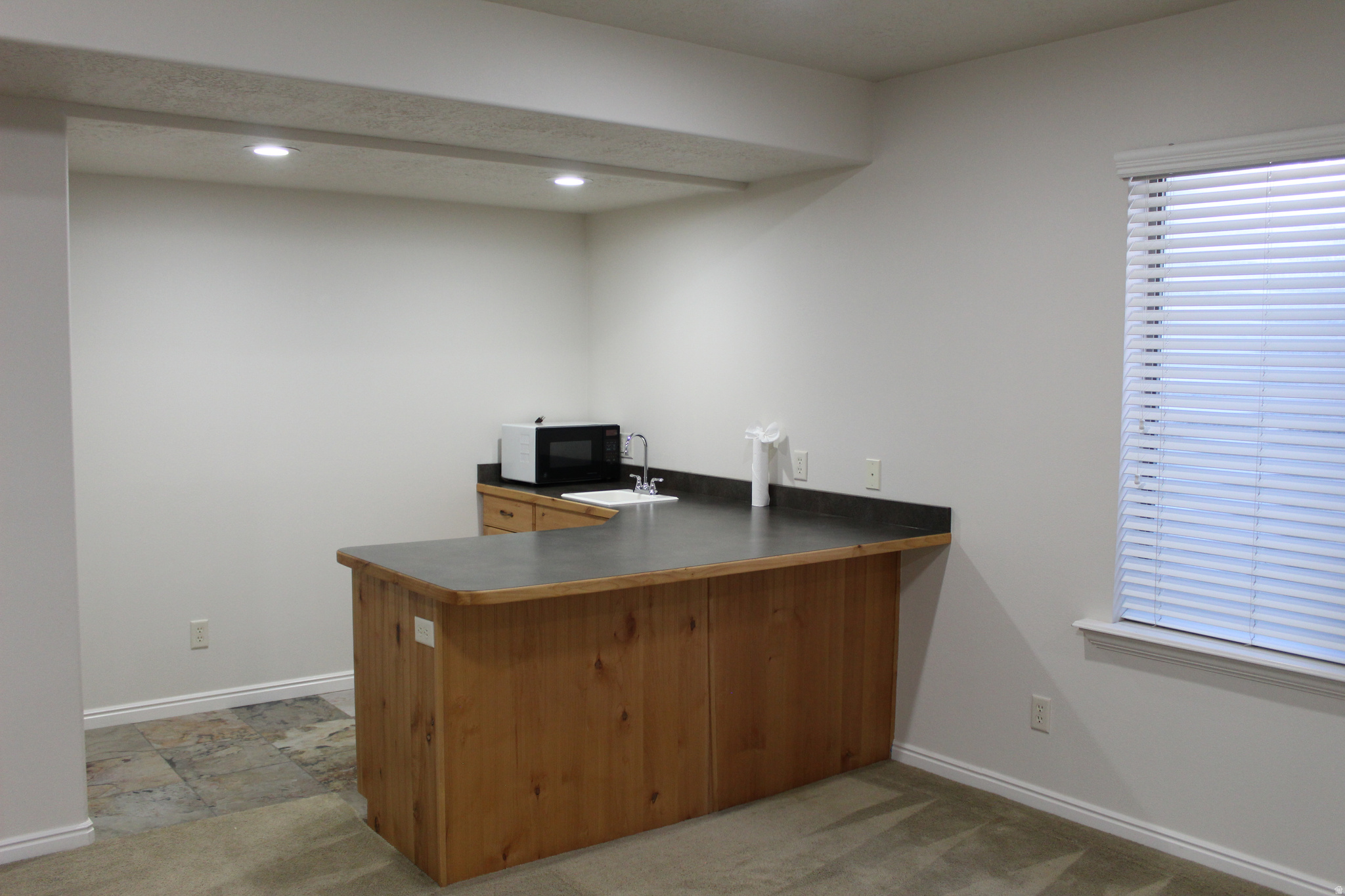 CANTERBURY NORTH - Residential