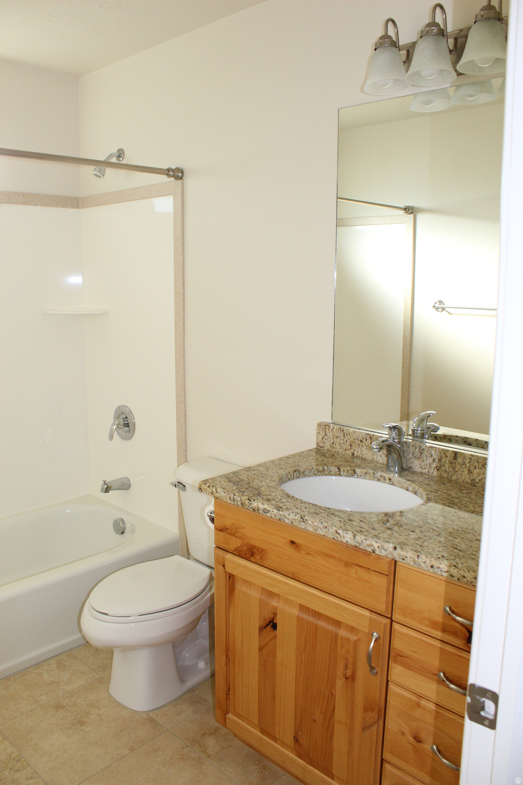 CANTERBURY NORTH - Residential