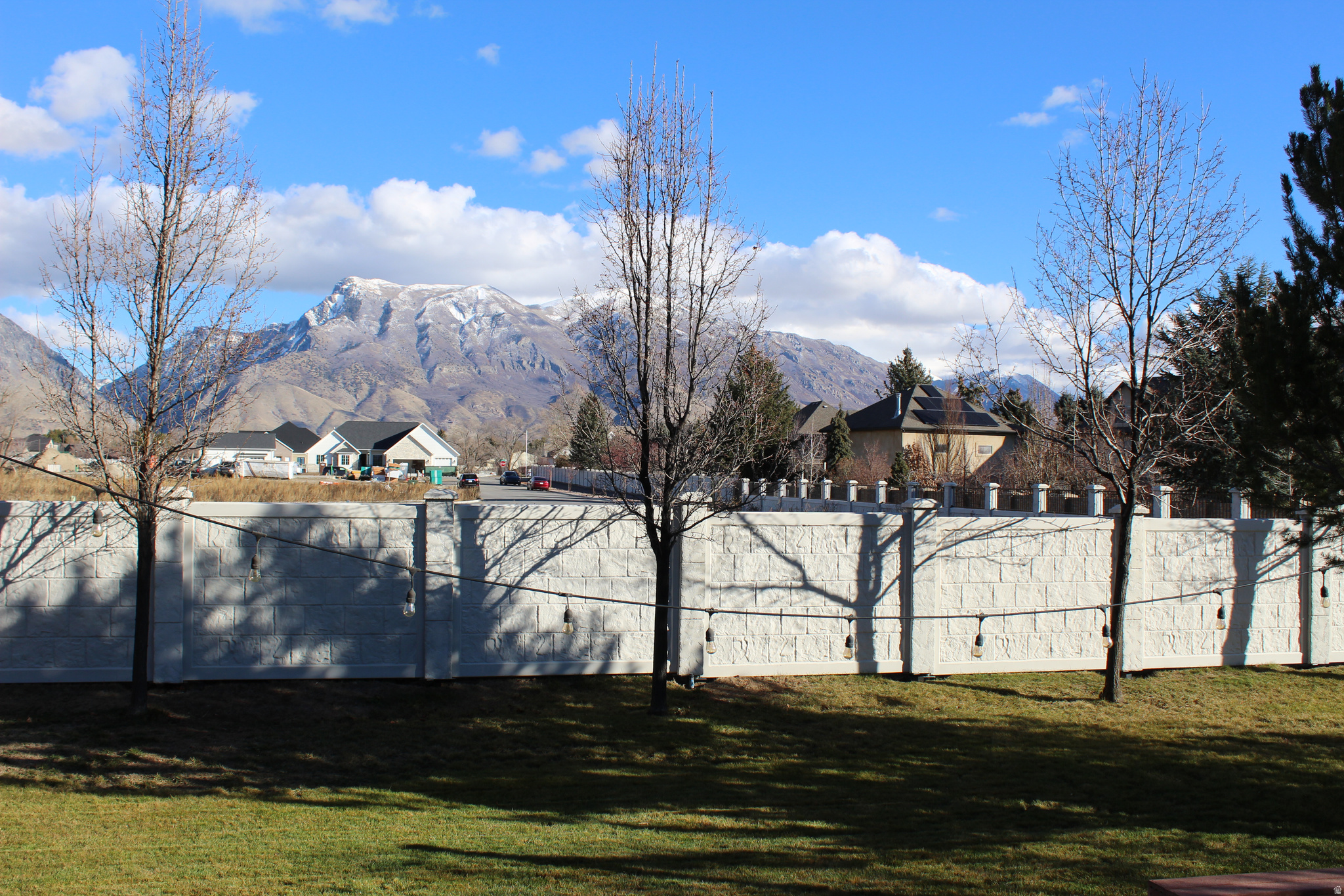 CANTERBURY NORTH - Residential