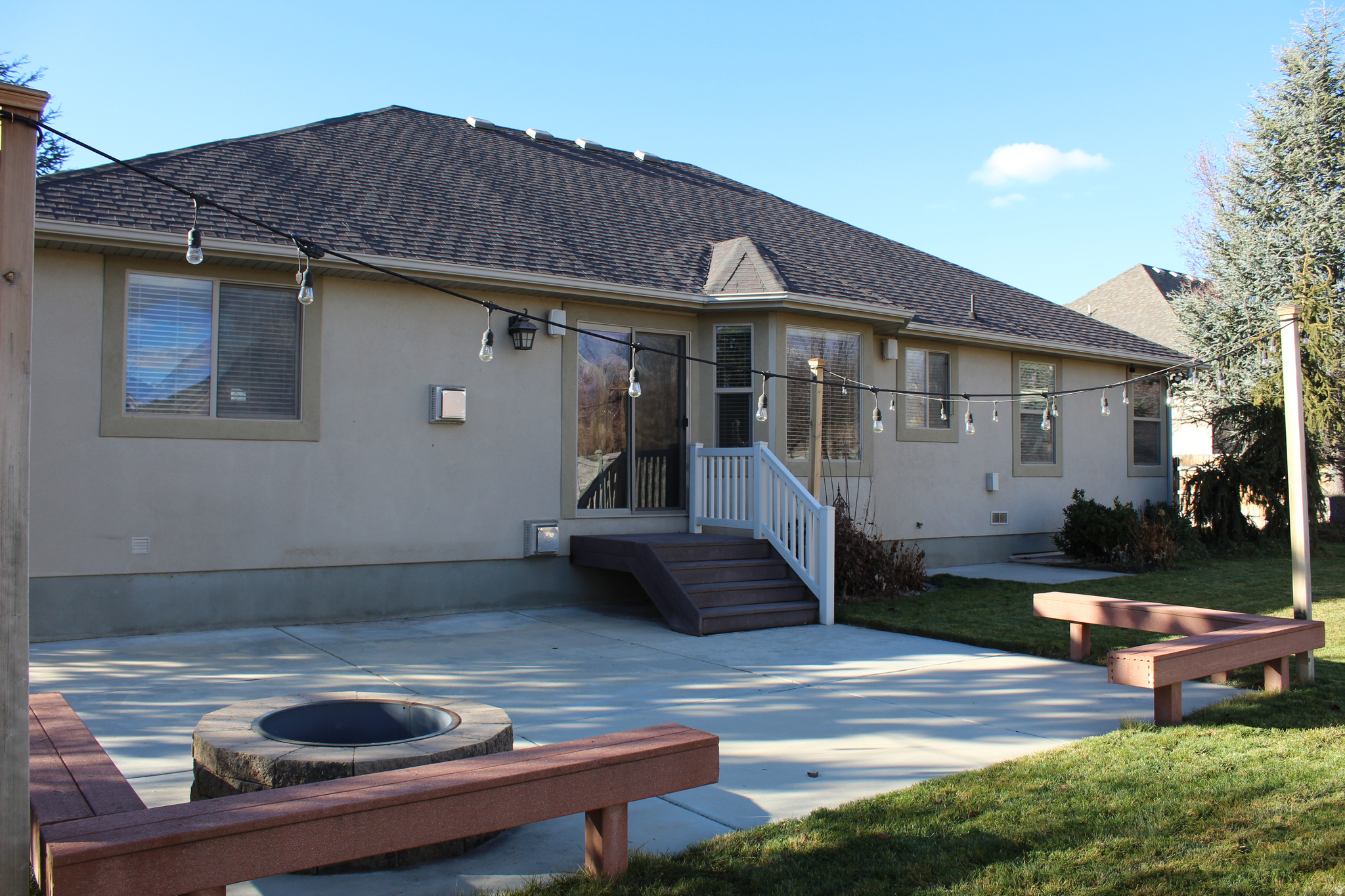 CANTERBURY NORTH - Residential