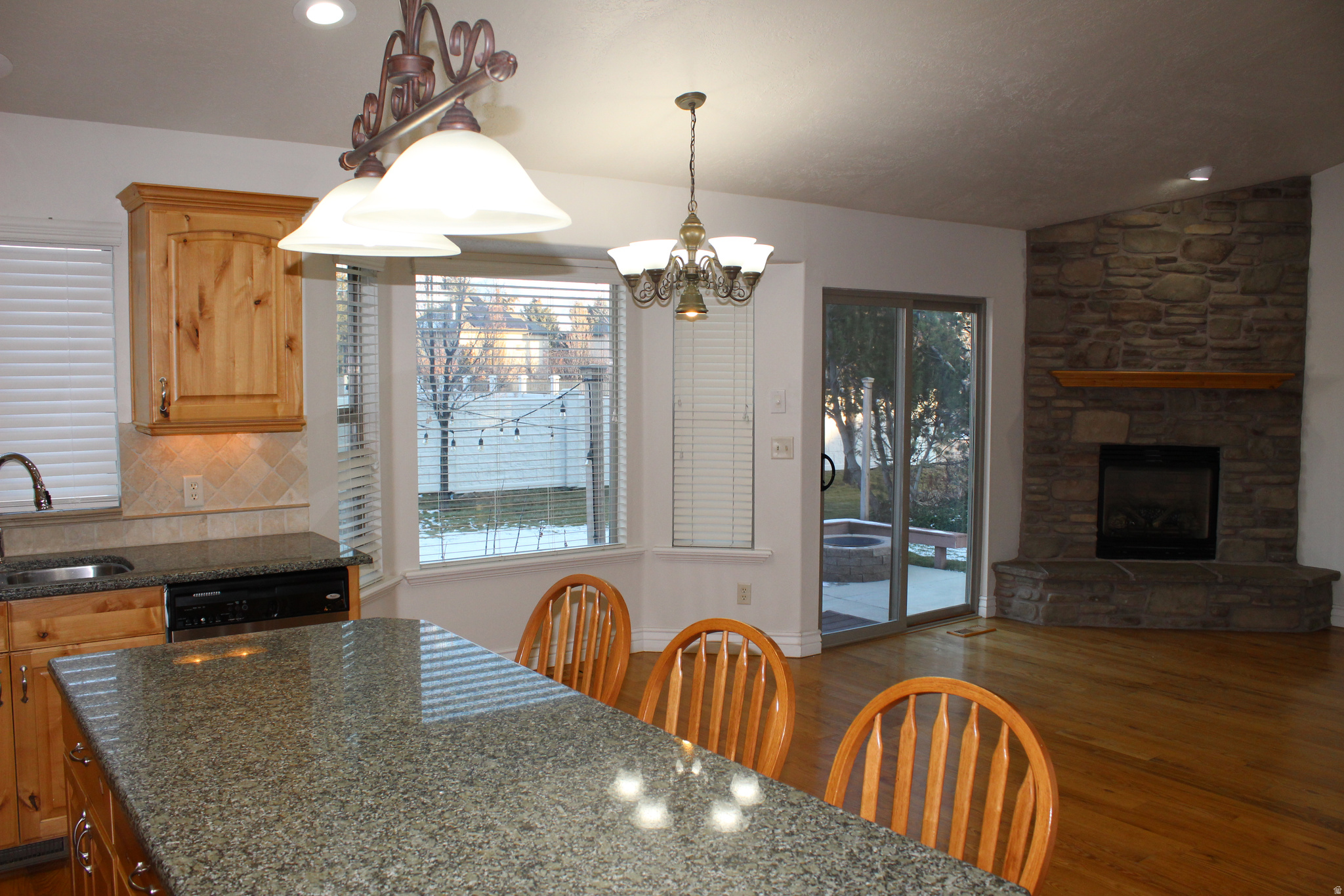 CANTERBURY NORTH - Residential