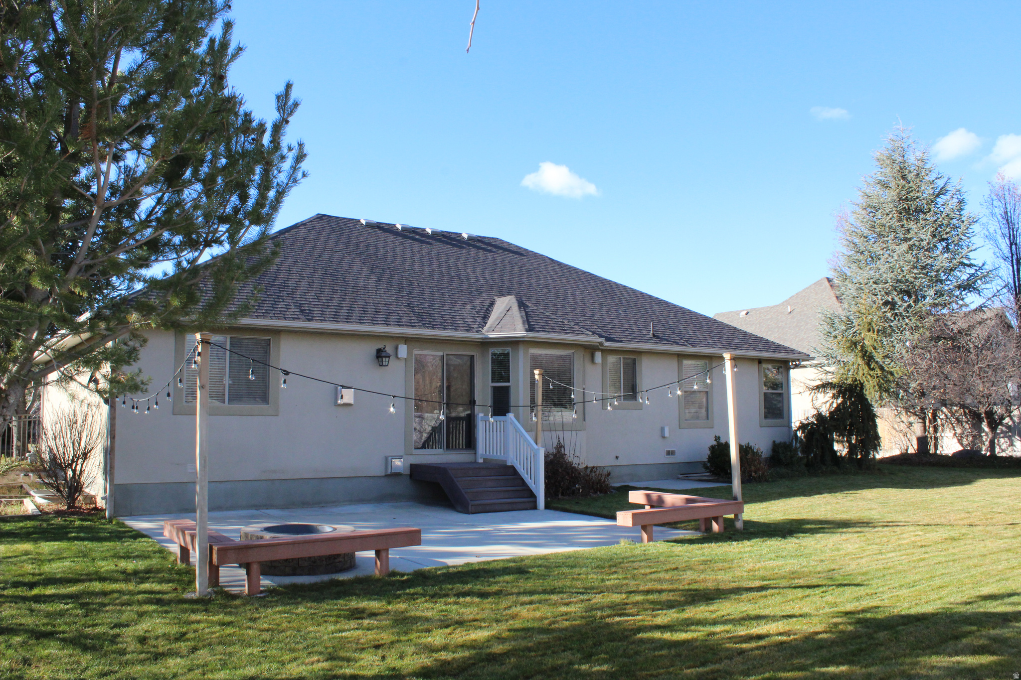 CANTERBURY NORTH - Residential