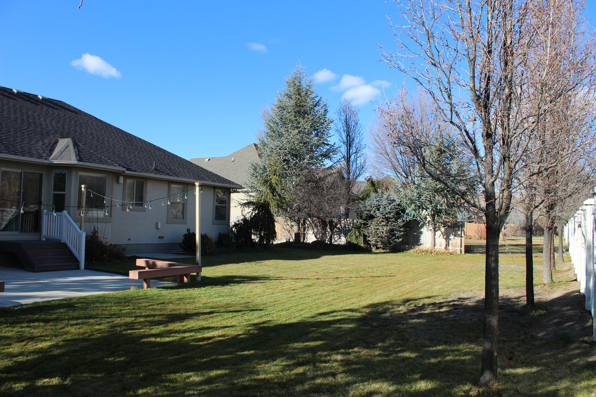 CANTERBURY NORTH - Residential