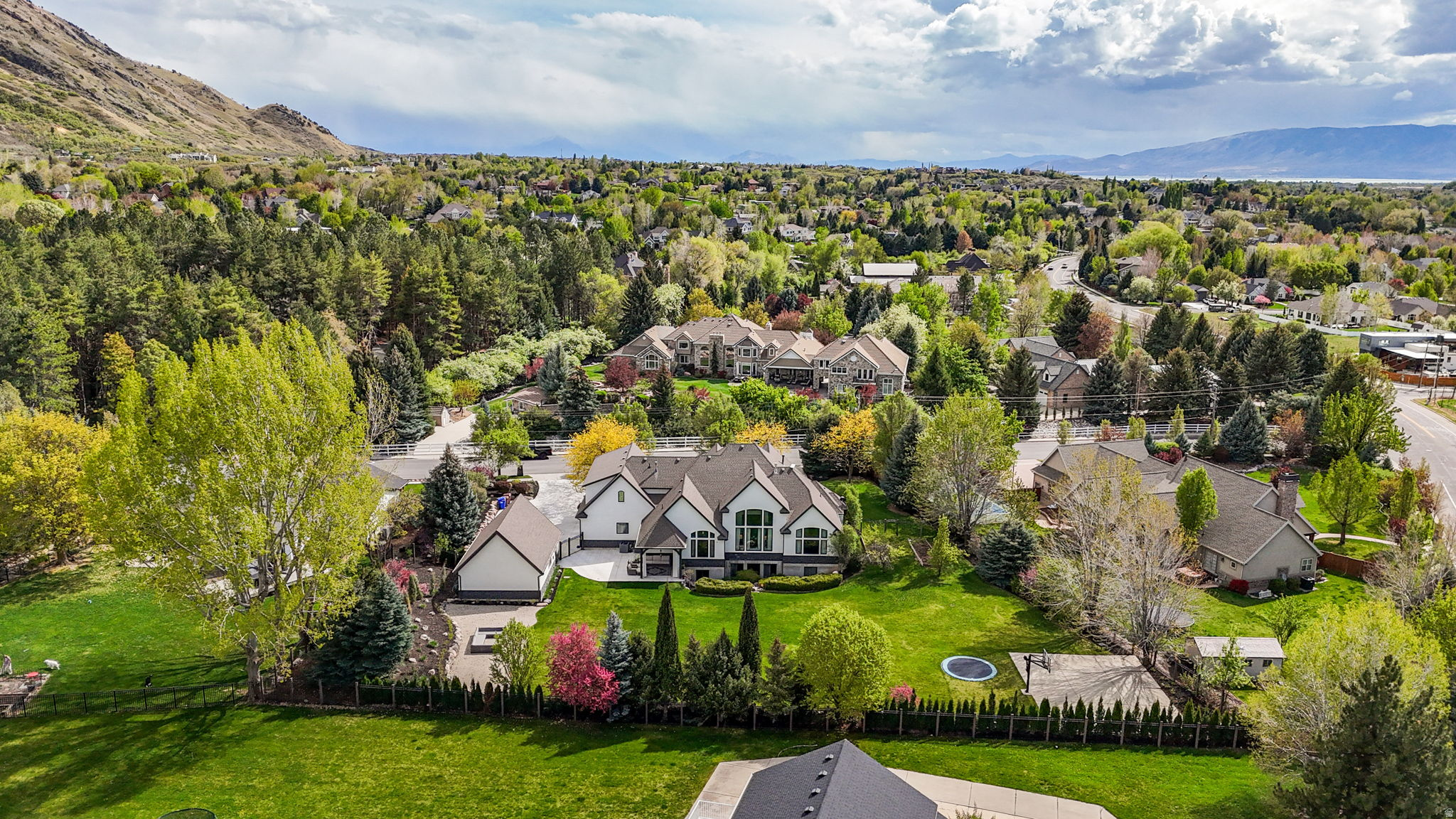 MOYLE ESTATES - Residential