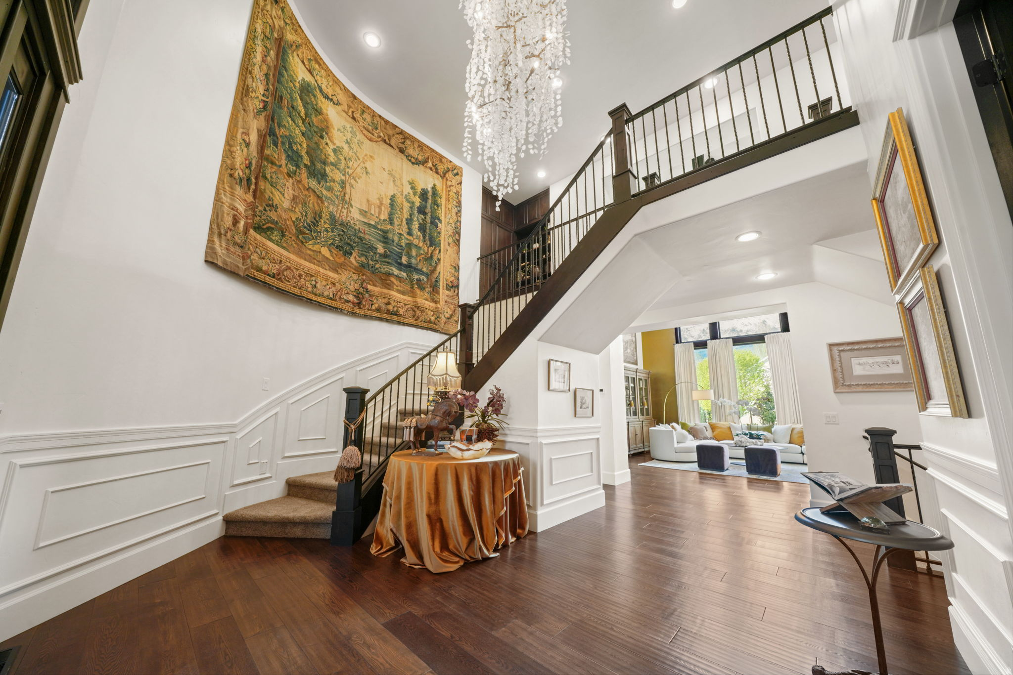 MOYLE ESTATES - Residential