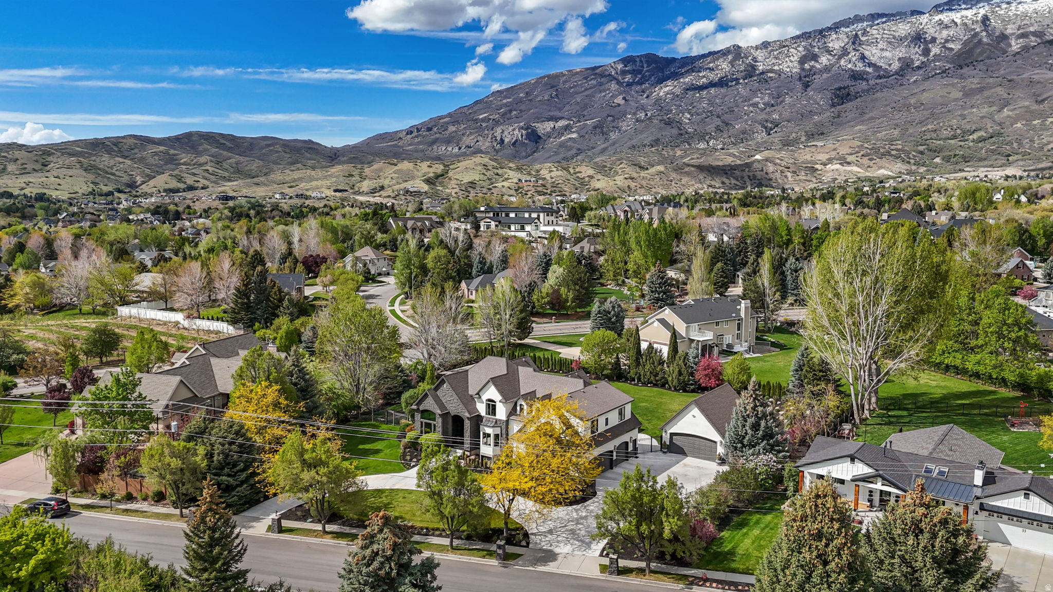 MOYLE ESTATES - Residential