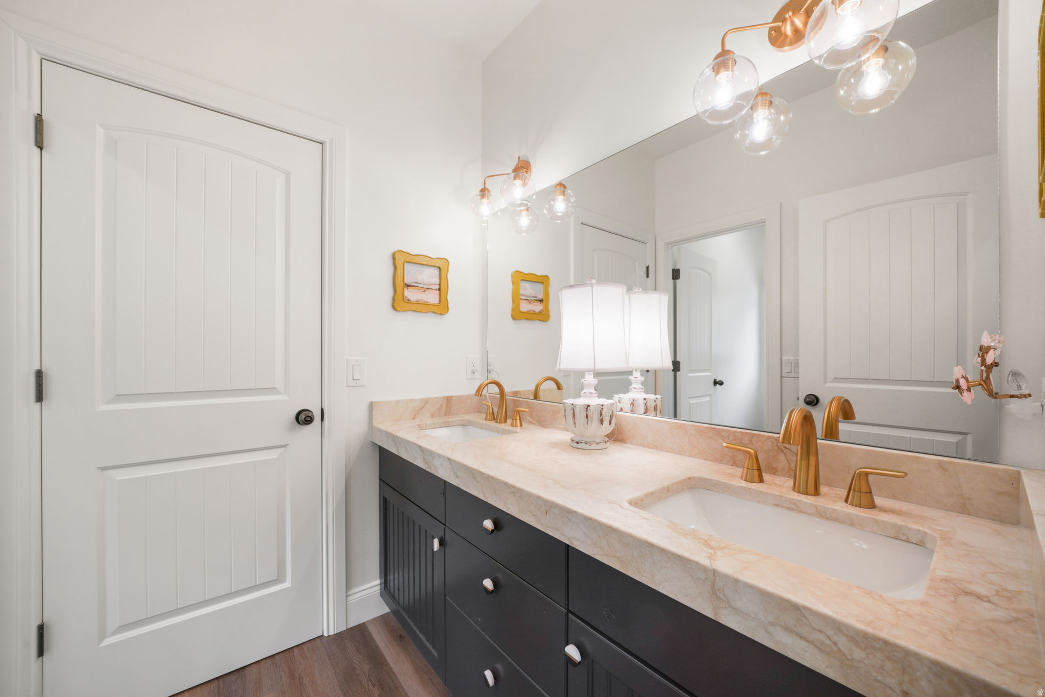 MOYLE ESTATES - Residential