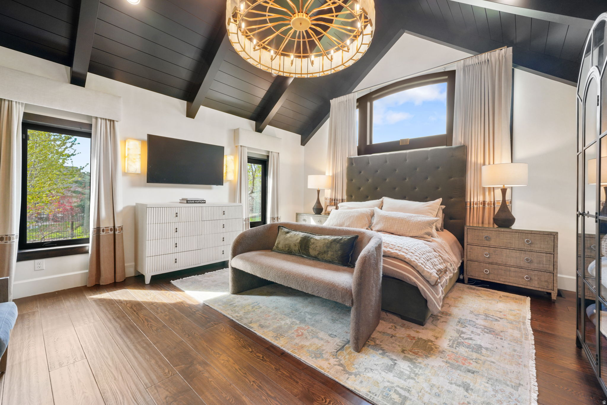 MOYLE ESTATES - Residential