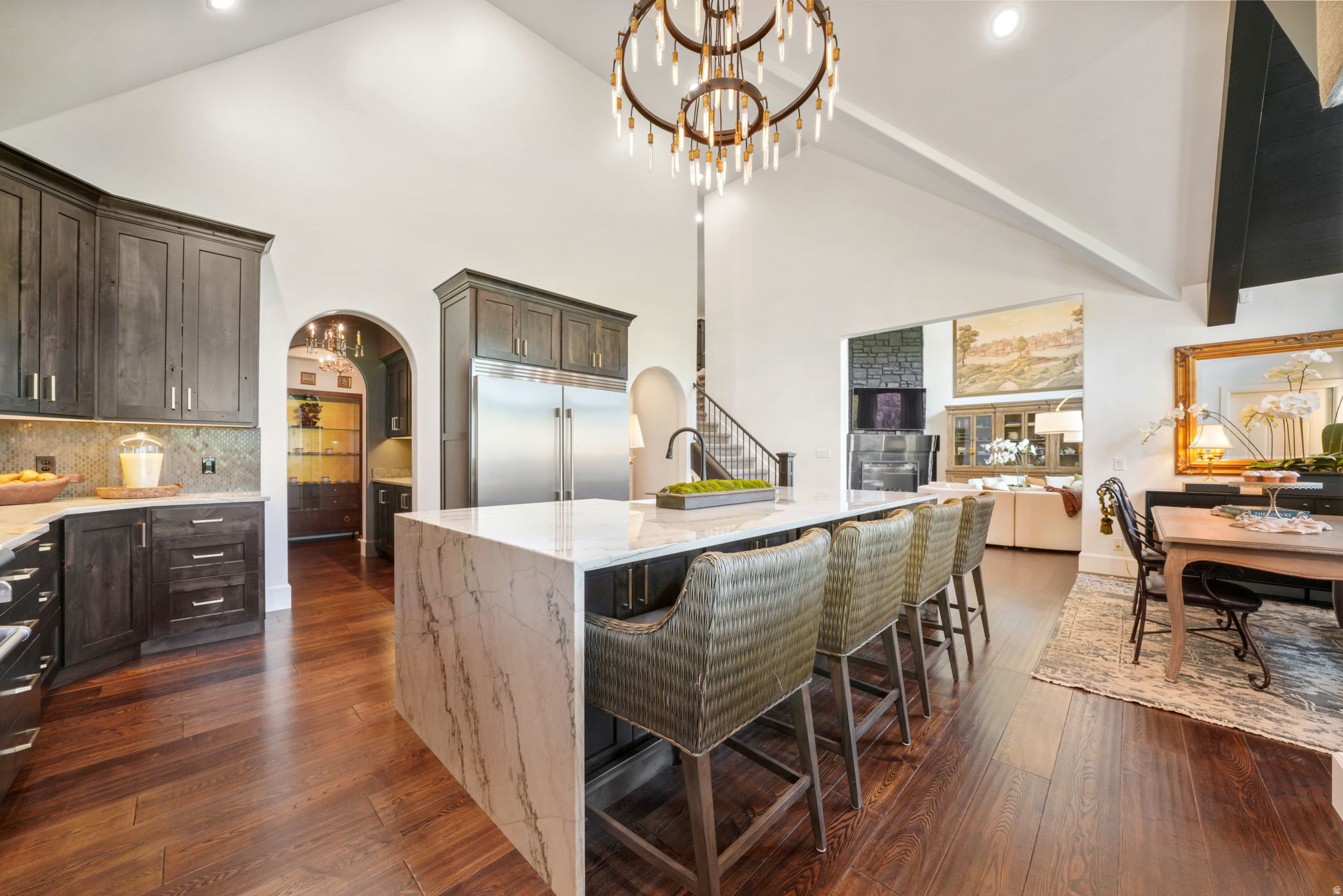 MOYLE ESTATES - Residential