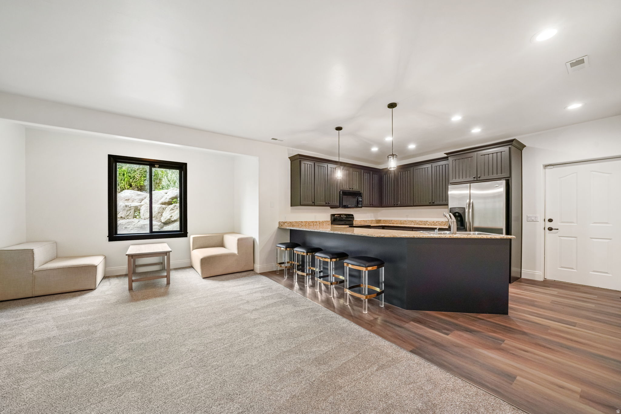 MOYLE ESTATES - Residential