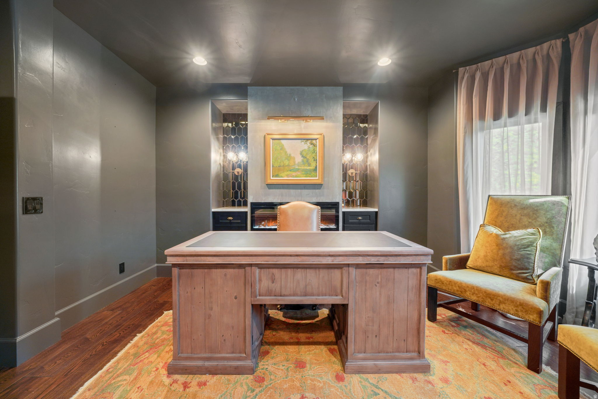 MOYLE ESTATES - Residential