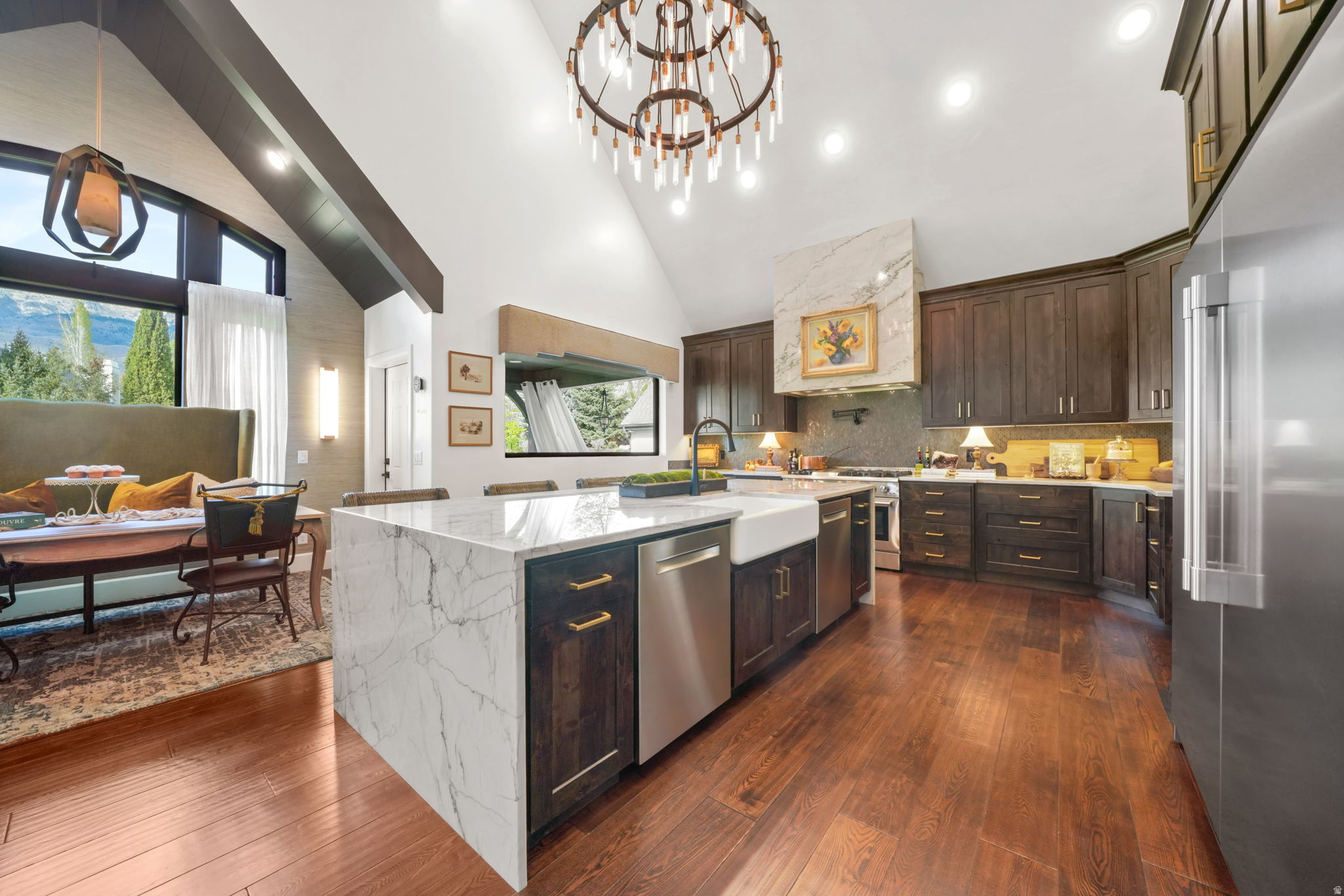 MOYLE ESTATES - Residential