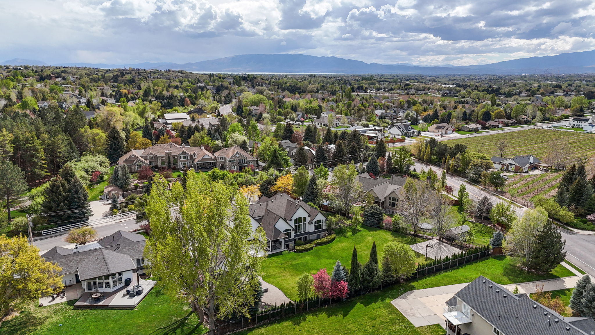 MOYLE ESTATES - Residential