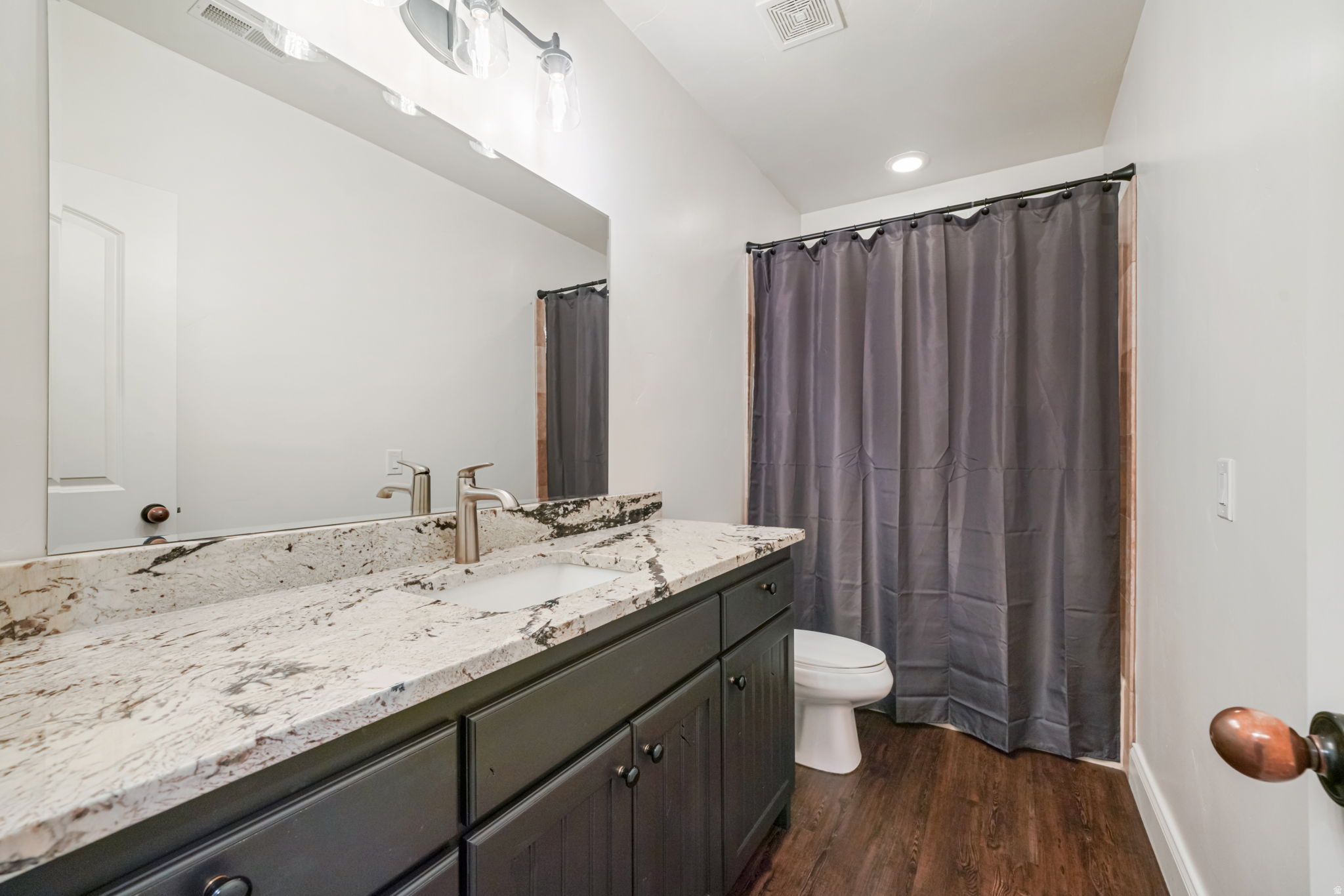 MOYLE ESTATES - Residential