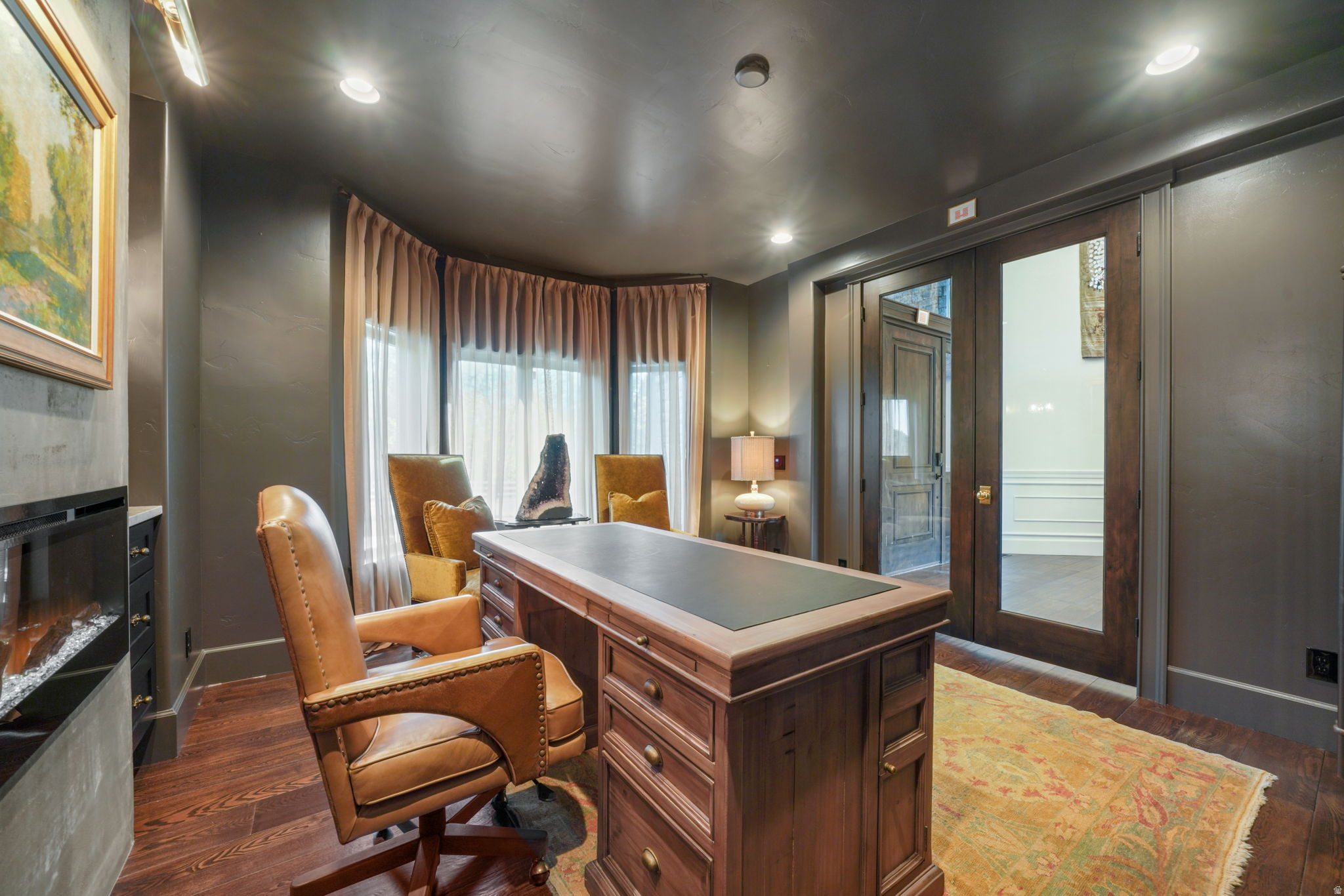 MOYLE ESTATES - Residential