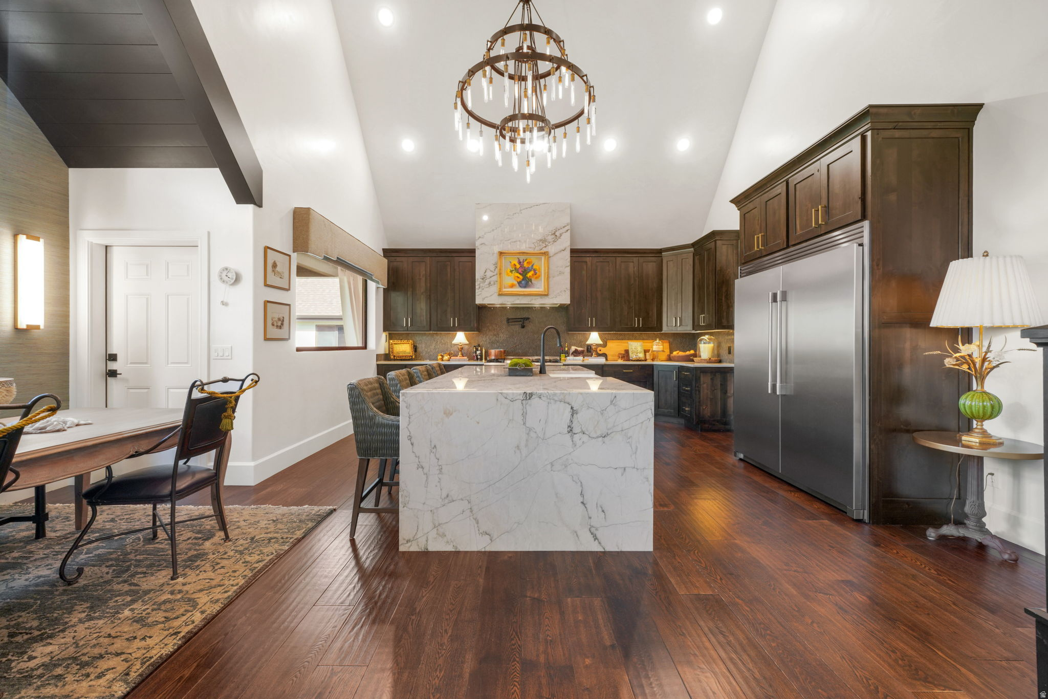 MOYLE ESTATES - Residential