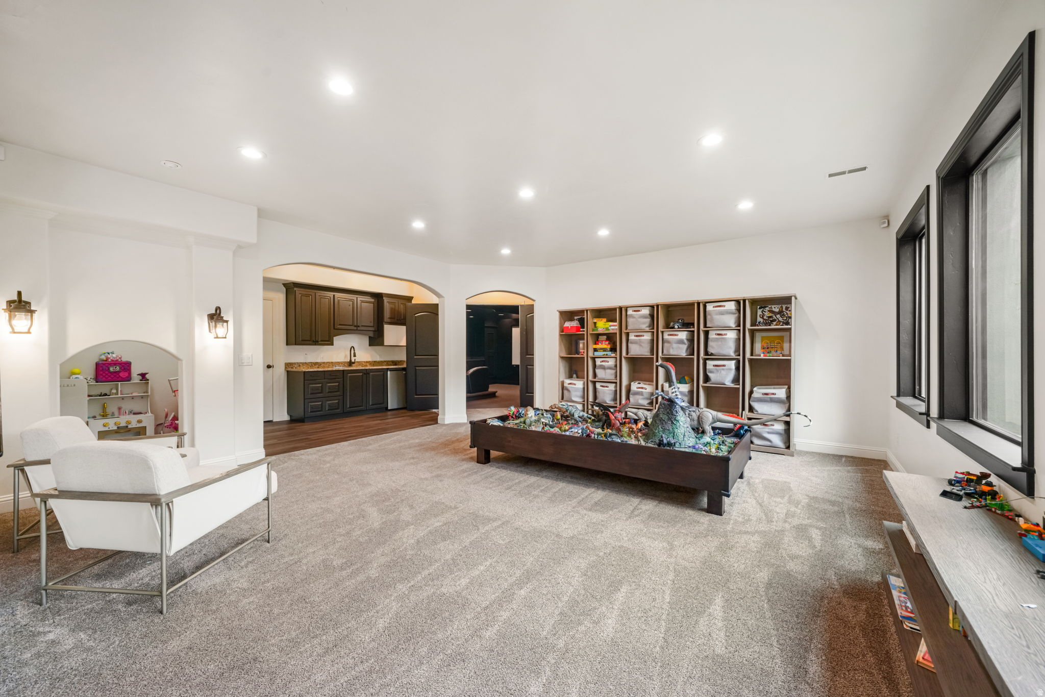 MOYLE ESTATES - Residential