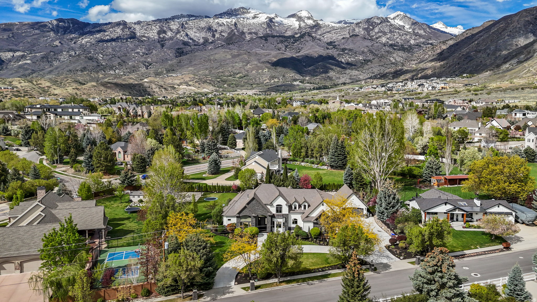 MOYLE ESTATES - Residential