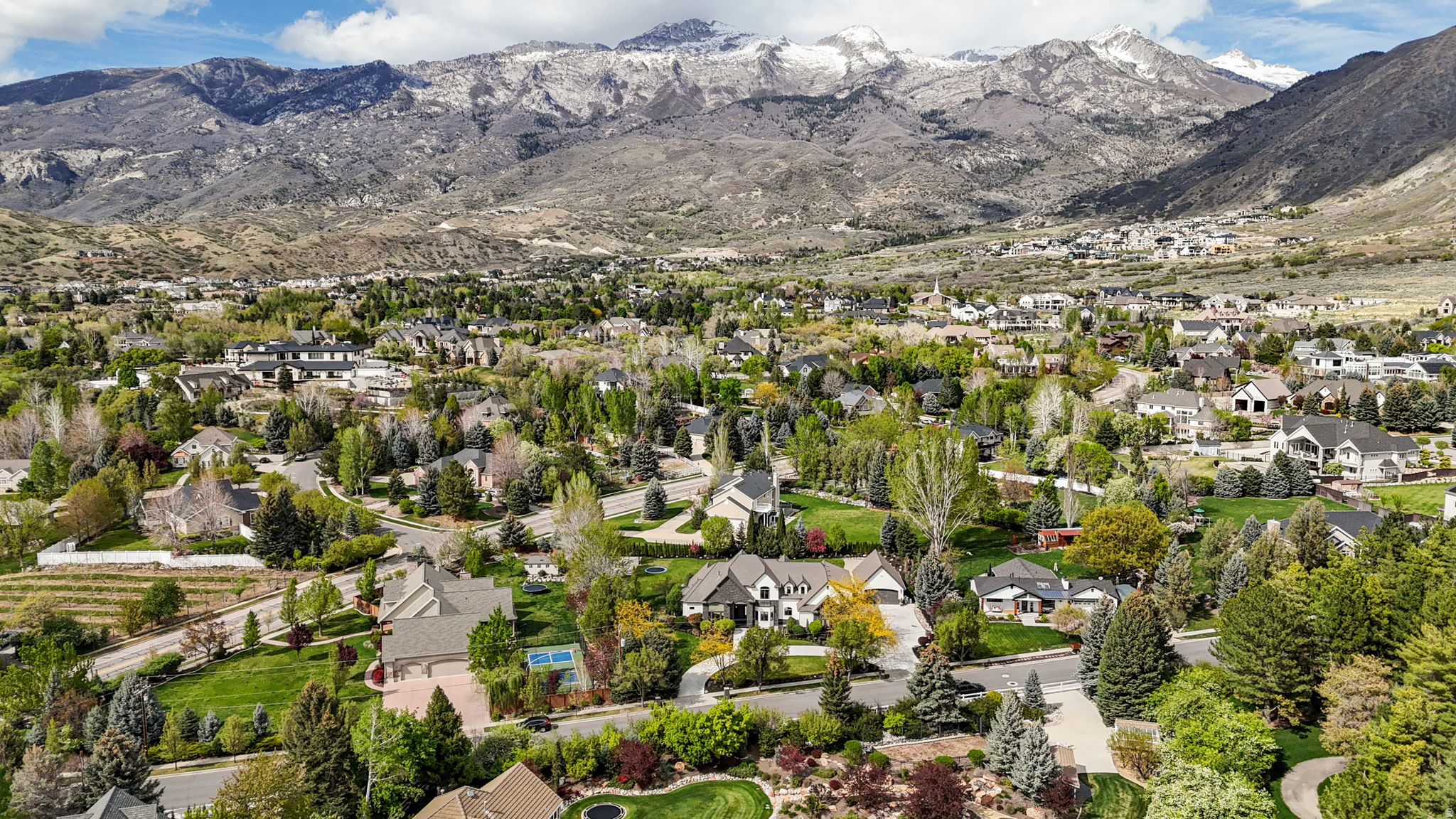 MOYLE ESTATES - Residential