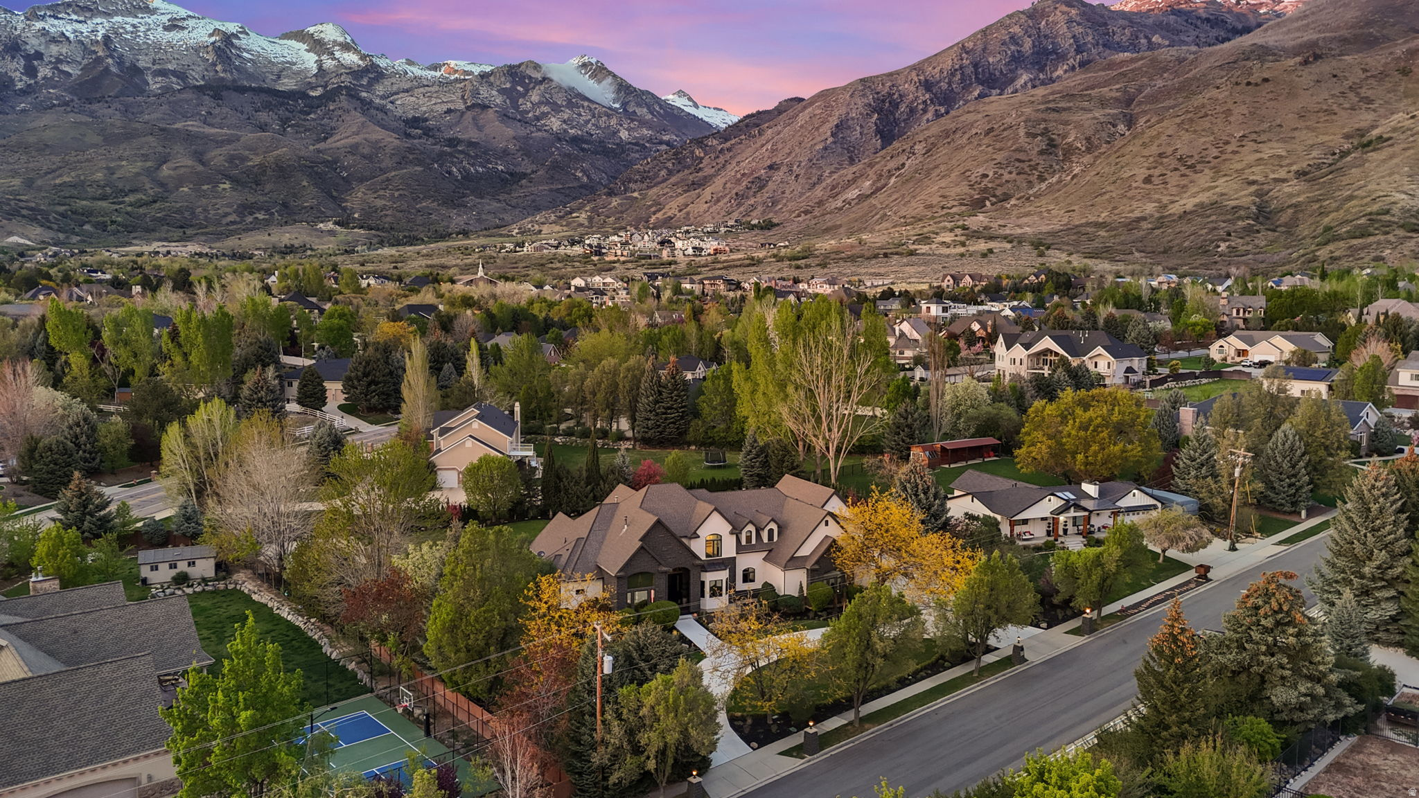 MOYLE ESTATES - Residential