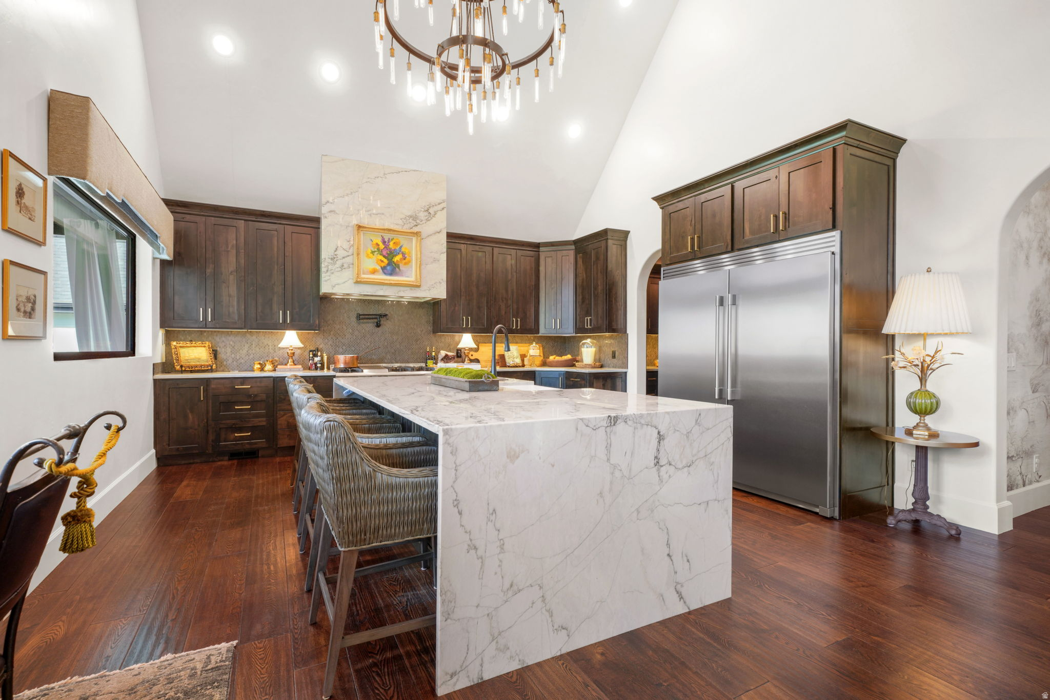 MOYLE ESTATES - Residential