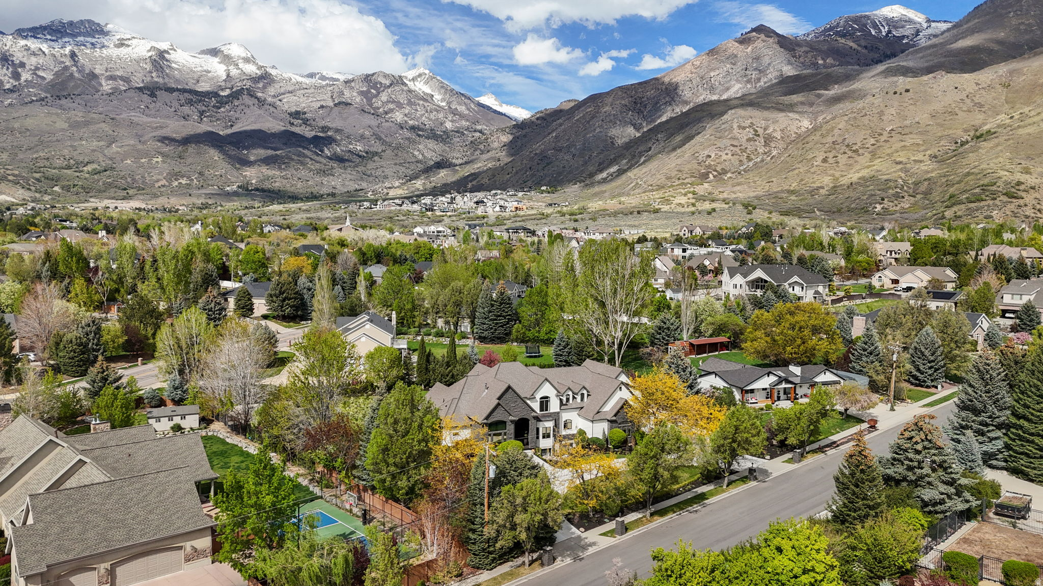 MOYLE ESTATES - Residential