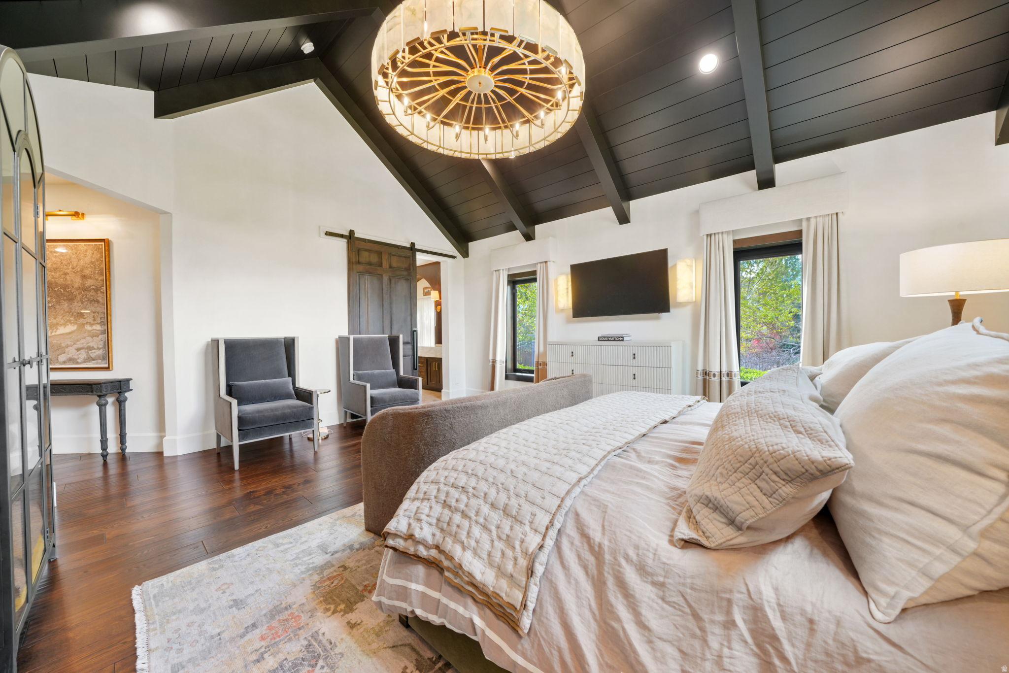 MOYLE ESTATES - Residential