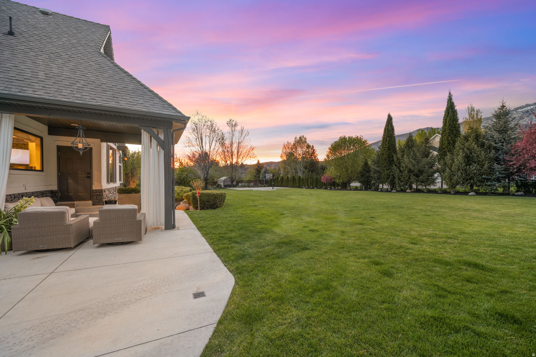 MOYLE ESTATES - Residential