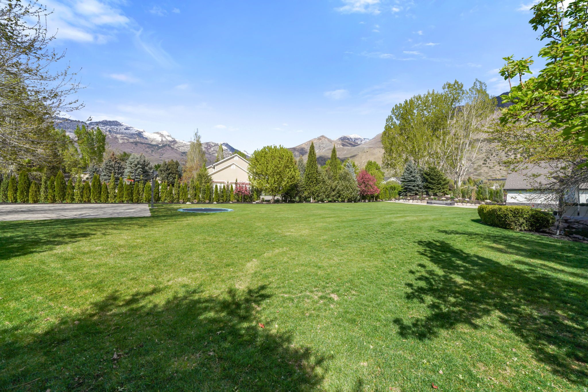 MOYLE ESTATES - Residential