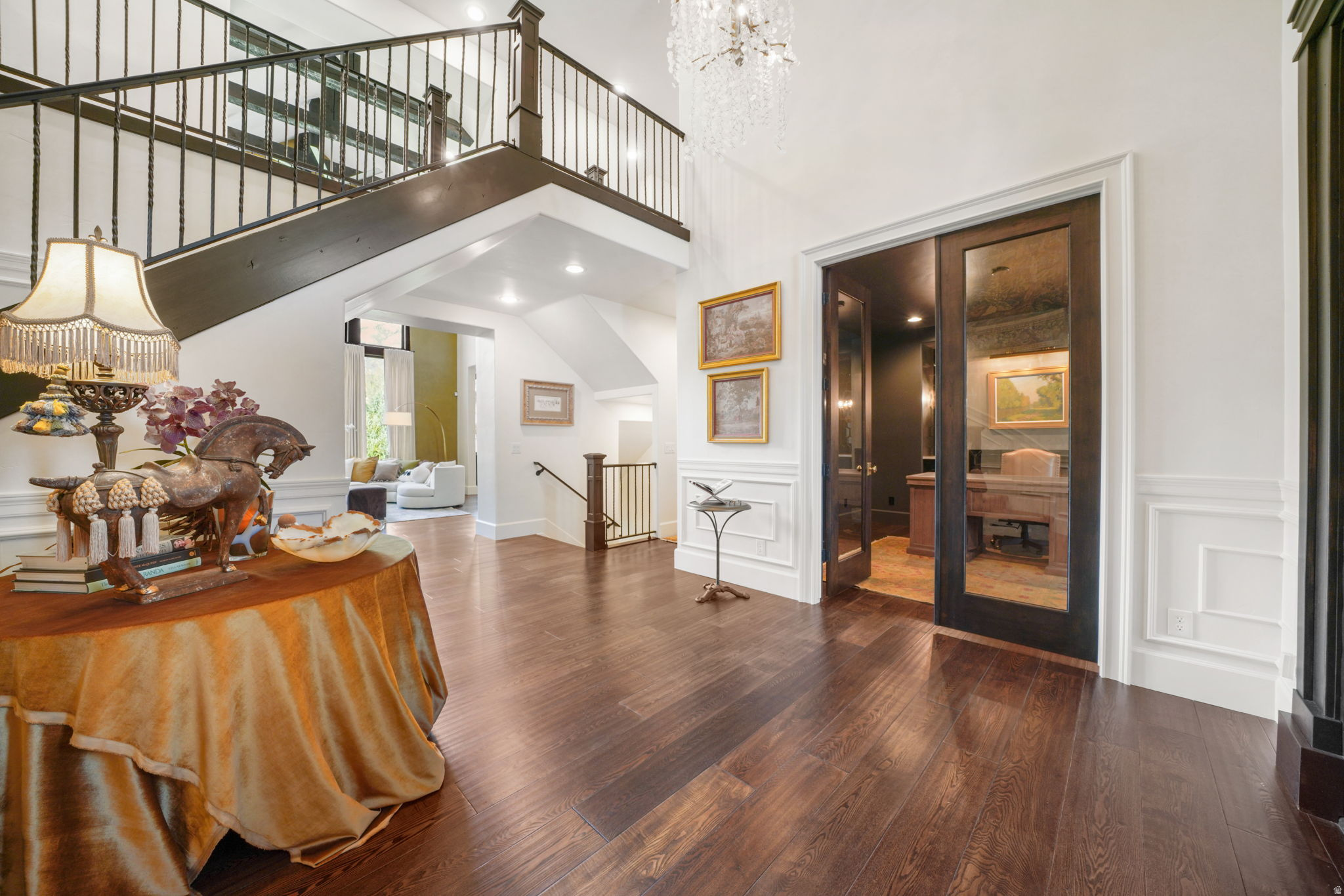 MOYLE ESTATES - Residential