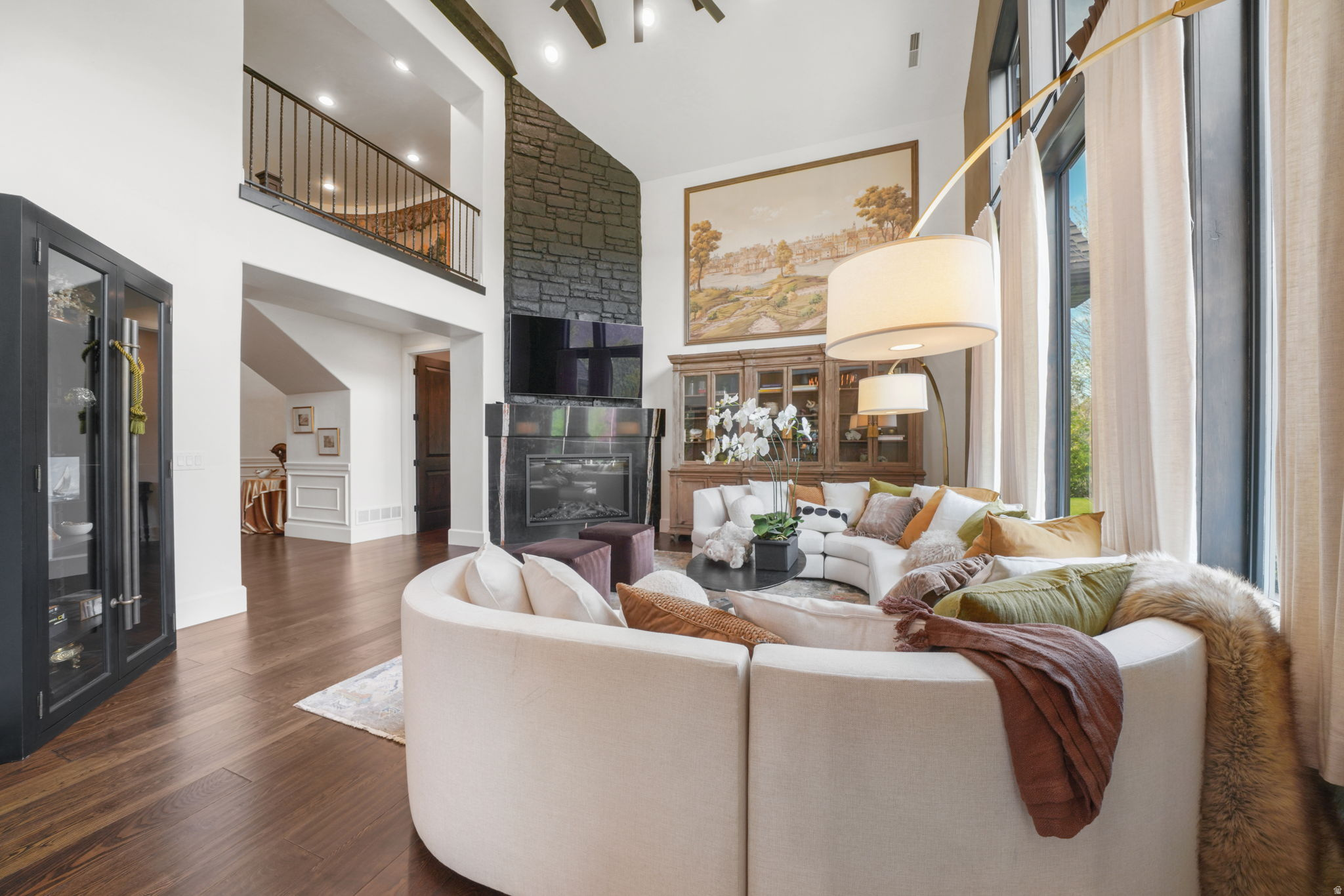 MOYLE ESTATES - Residential