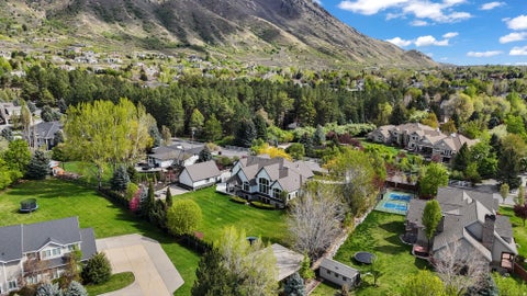 Tiny photo for 971 E 300 N, Alpine, UT 84004 (MLS # 2150853)