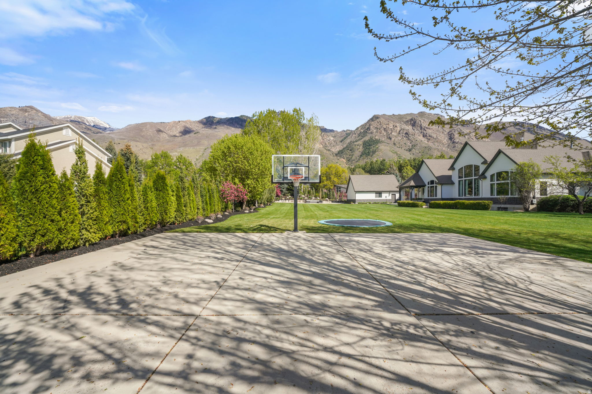 MOYLE ESTATES - Residential