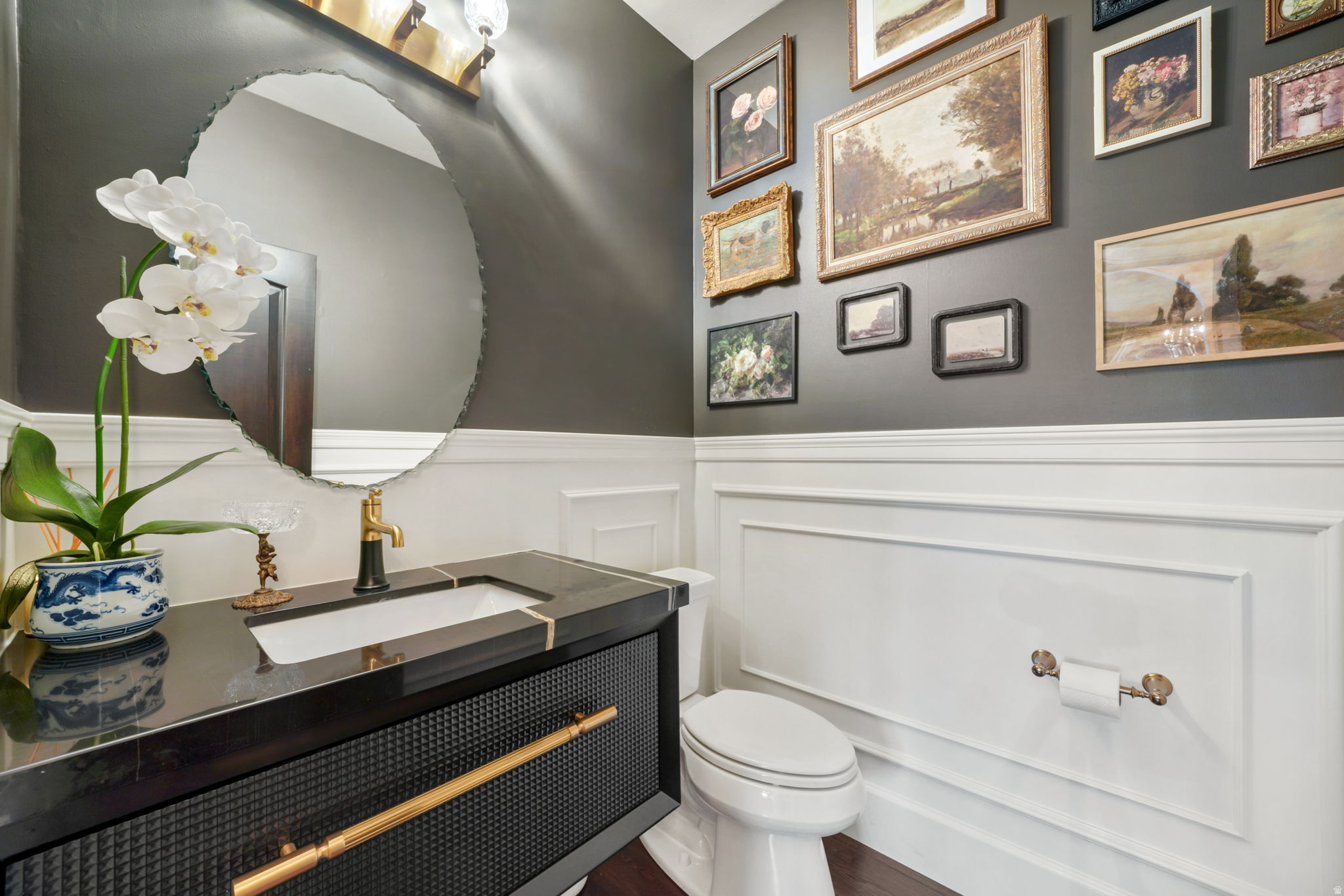 MOYLE ESTATES - Residential