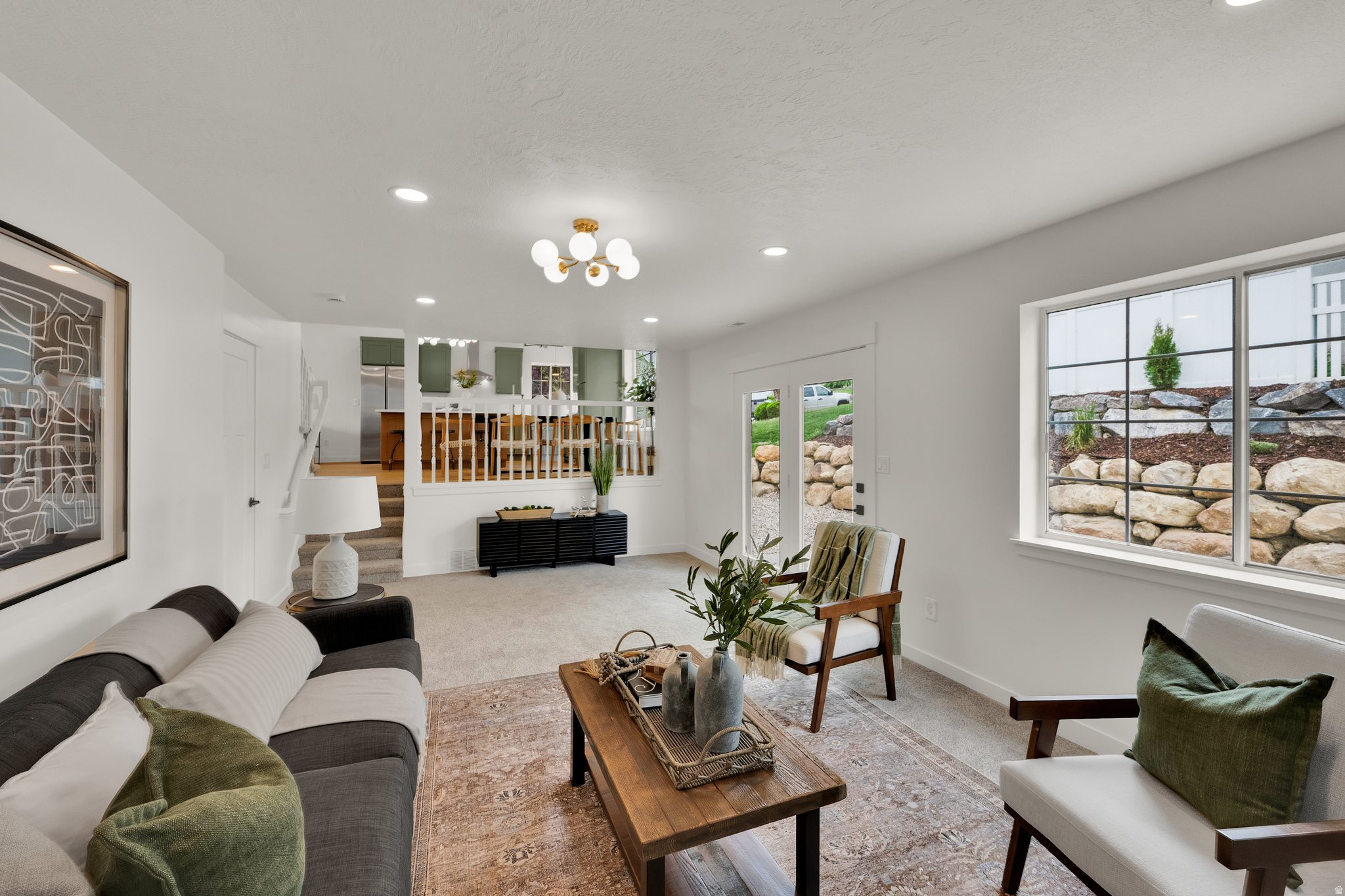 WADE SPRINGS - Residential