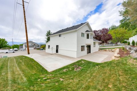 Tiny photo for 1128 N 850 E, Pleasant Grove, UT 84062 (MLS # 2138379)